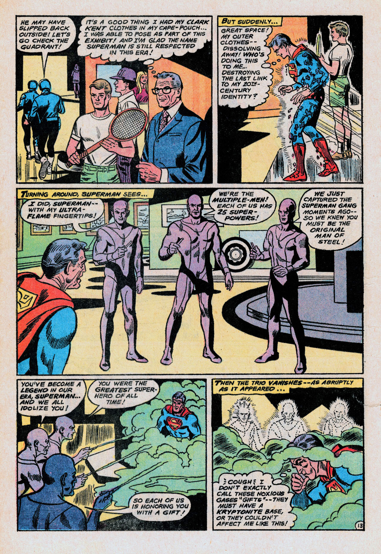 Read online Action Comics (1938) comic -  Issue #385 - 16