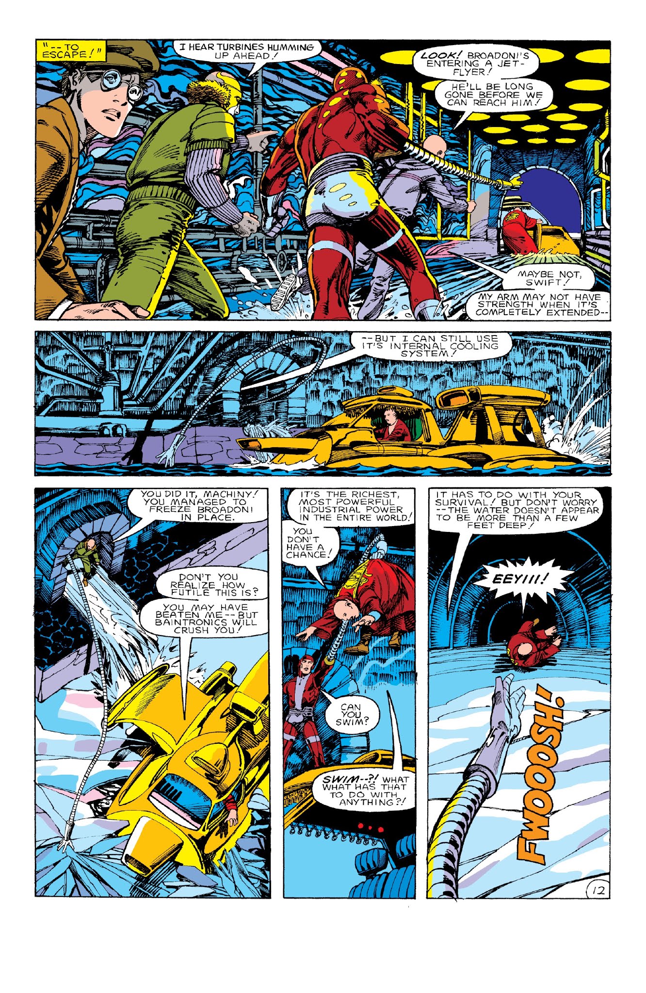 Read online Iron Man 2020 (2013) comic -  Issue # TPB (Part 1) - 82