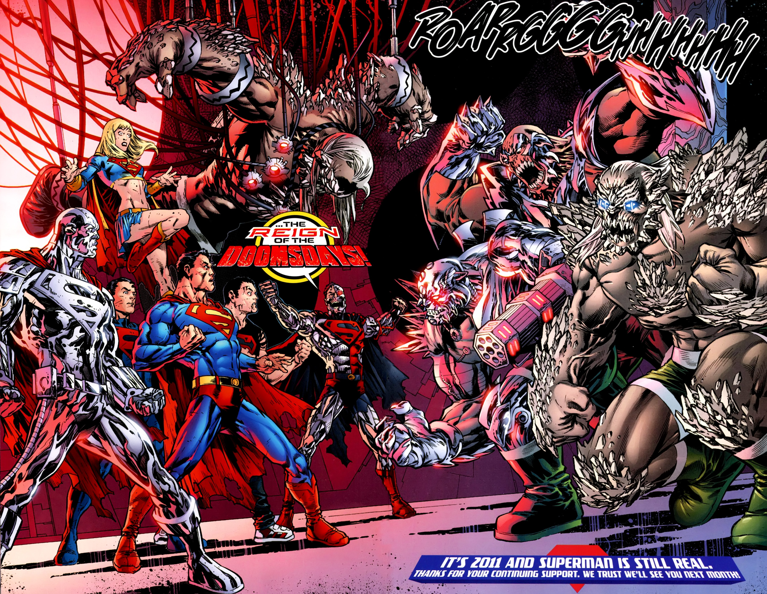 Read online Action Comics (1938) comic -  Issue #900 - 52