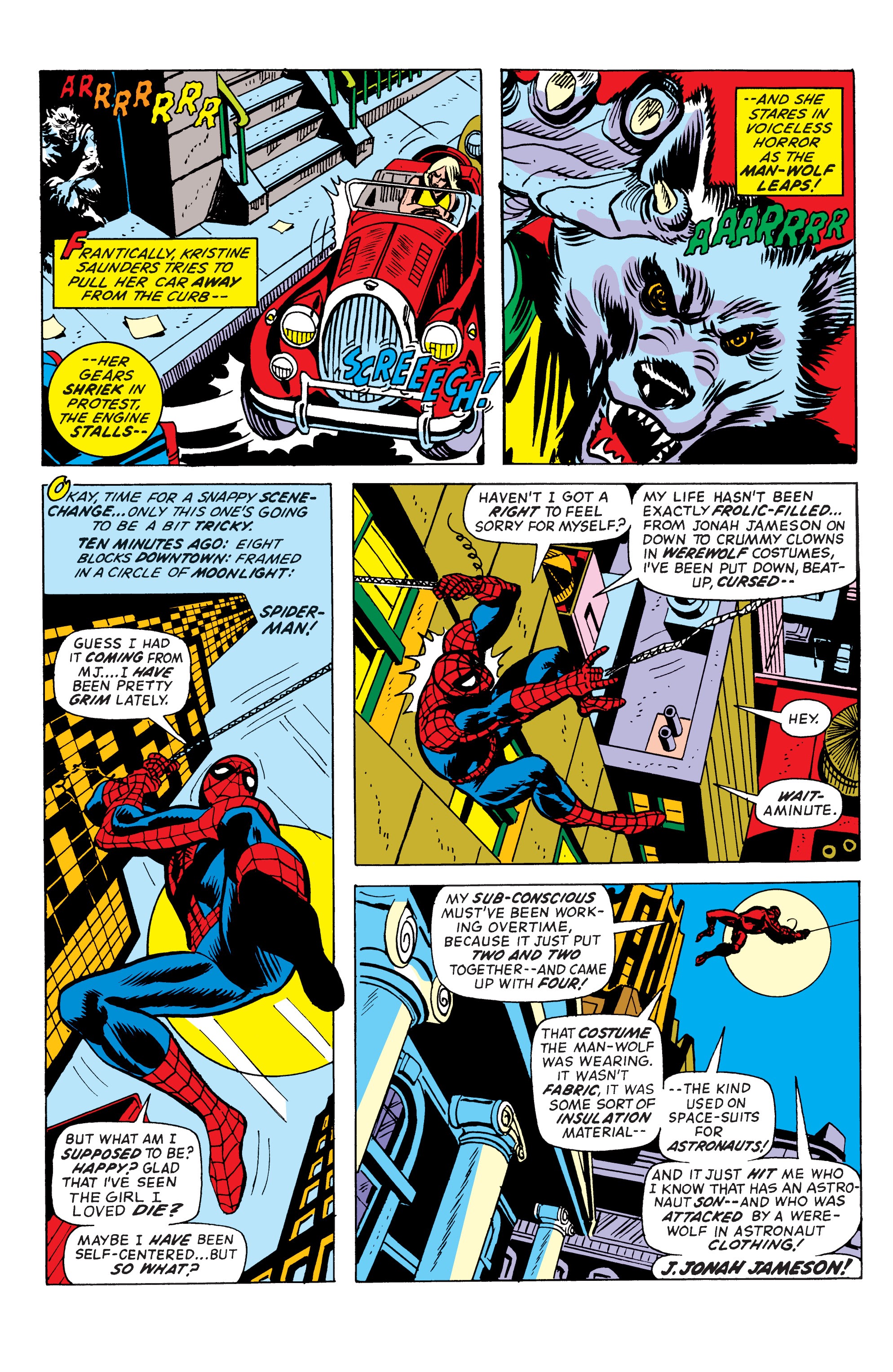 Read online Man-Wolf: The Complete Collection comic -  Issue # TPB (Part 1) - 41