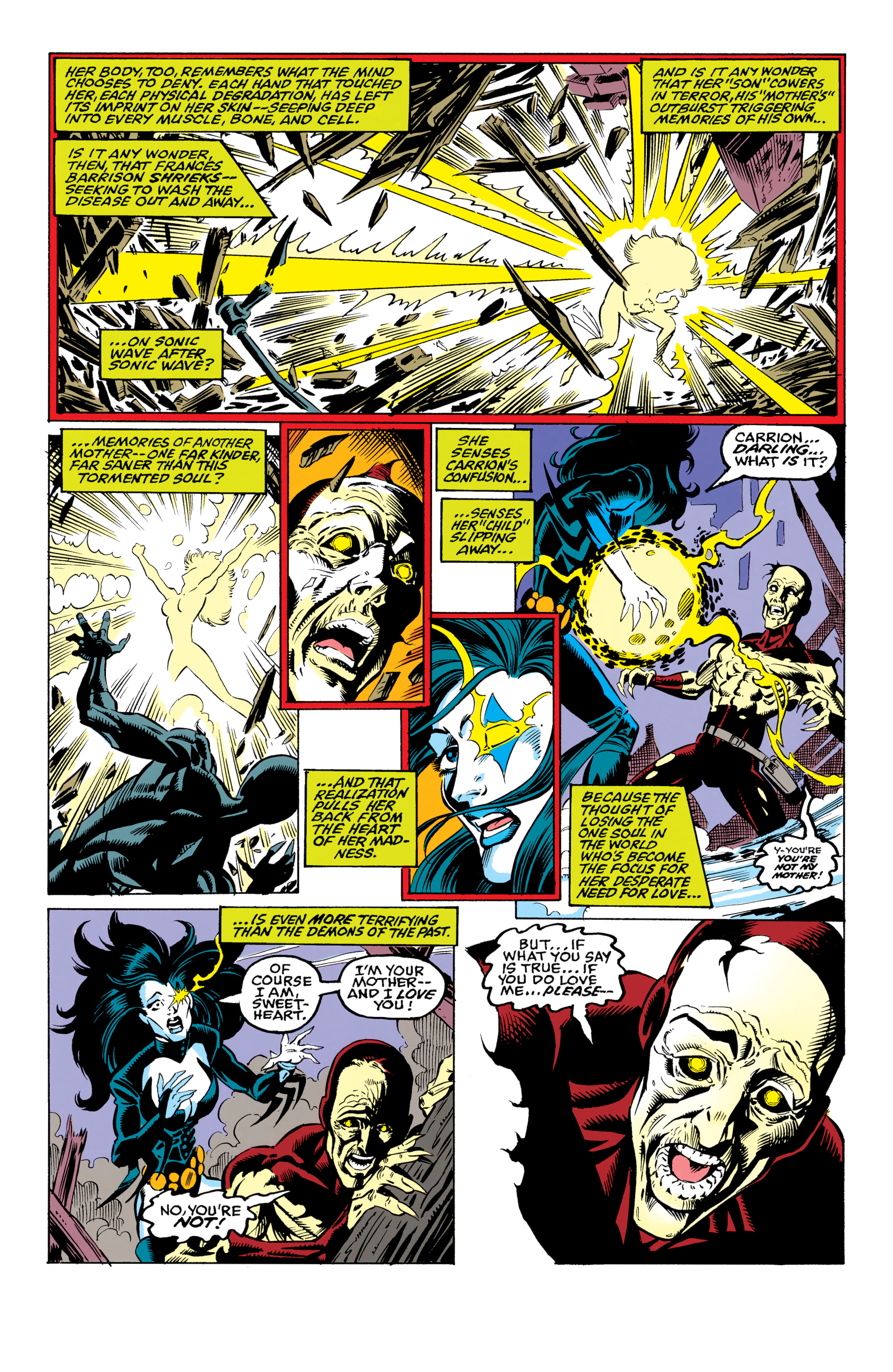 Read online Amazing Spider-Man Epic Collection comic -  Issue # Lifetheft (Part 5) - 28
