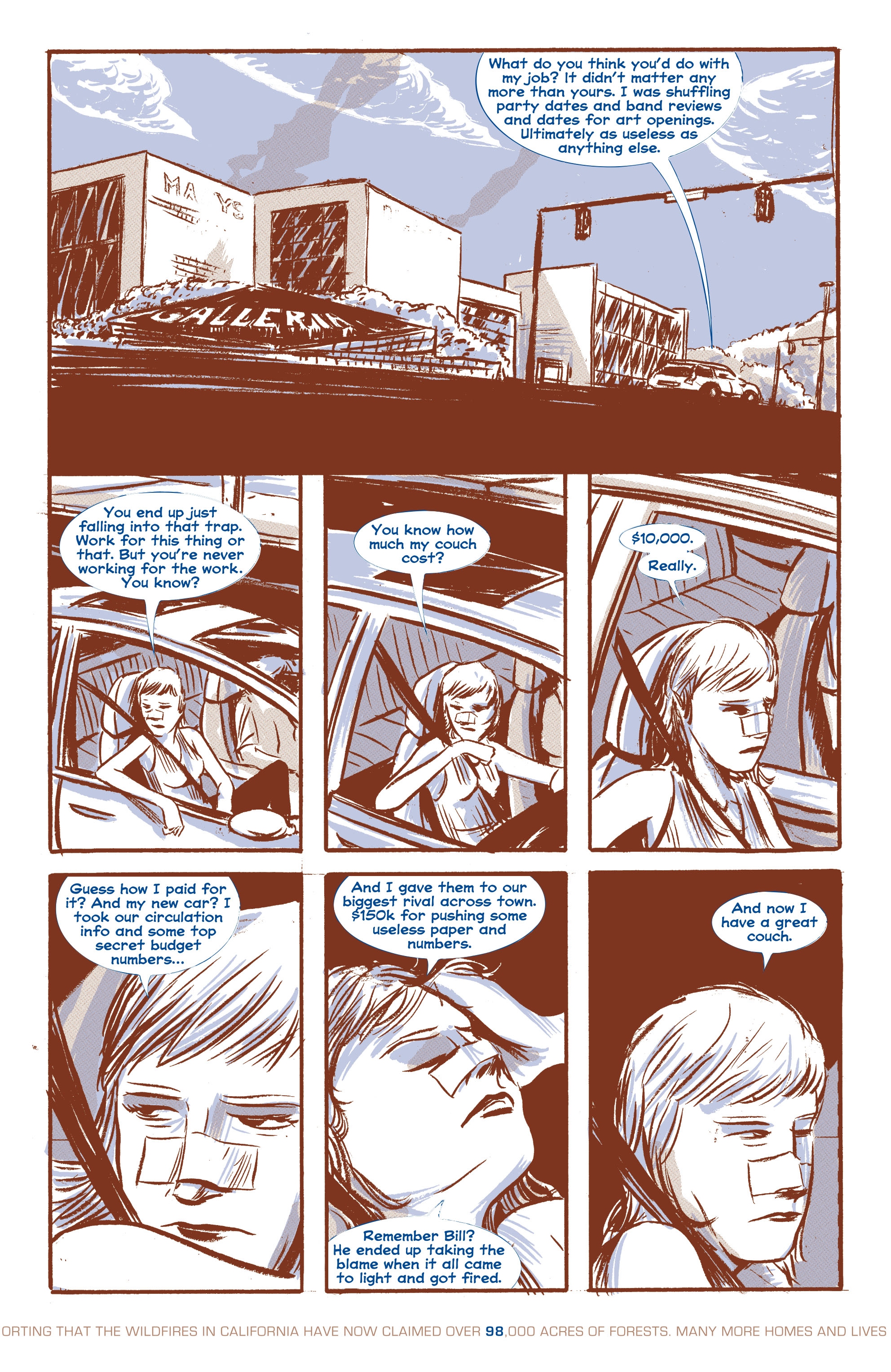 Read online Revolver (2021) comic -  Issue # TPB (Part 2) - 14