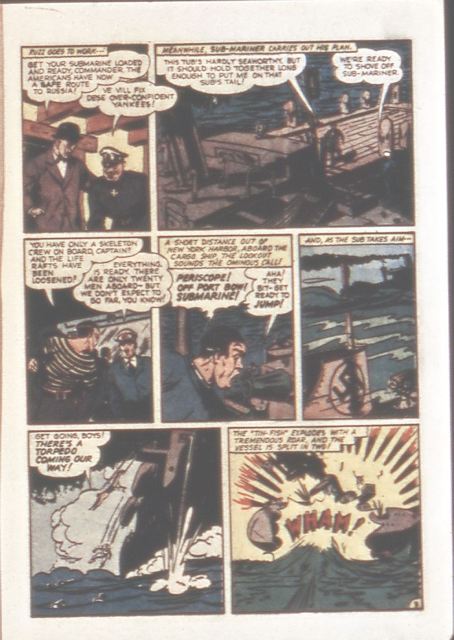 Marvel Mystery Comics (1939) issue 43 - Page 18