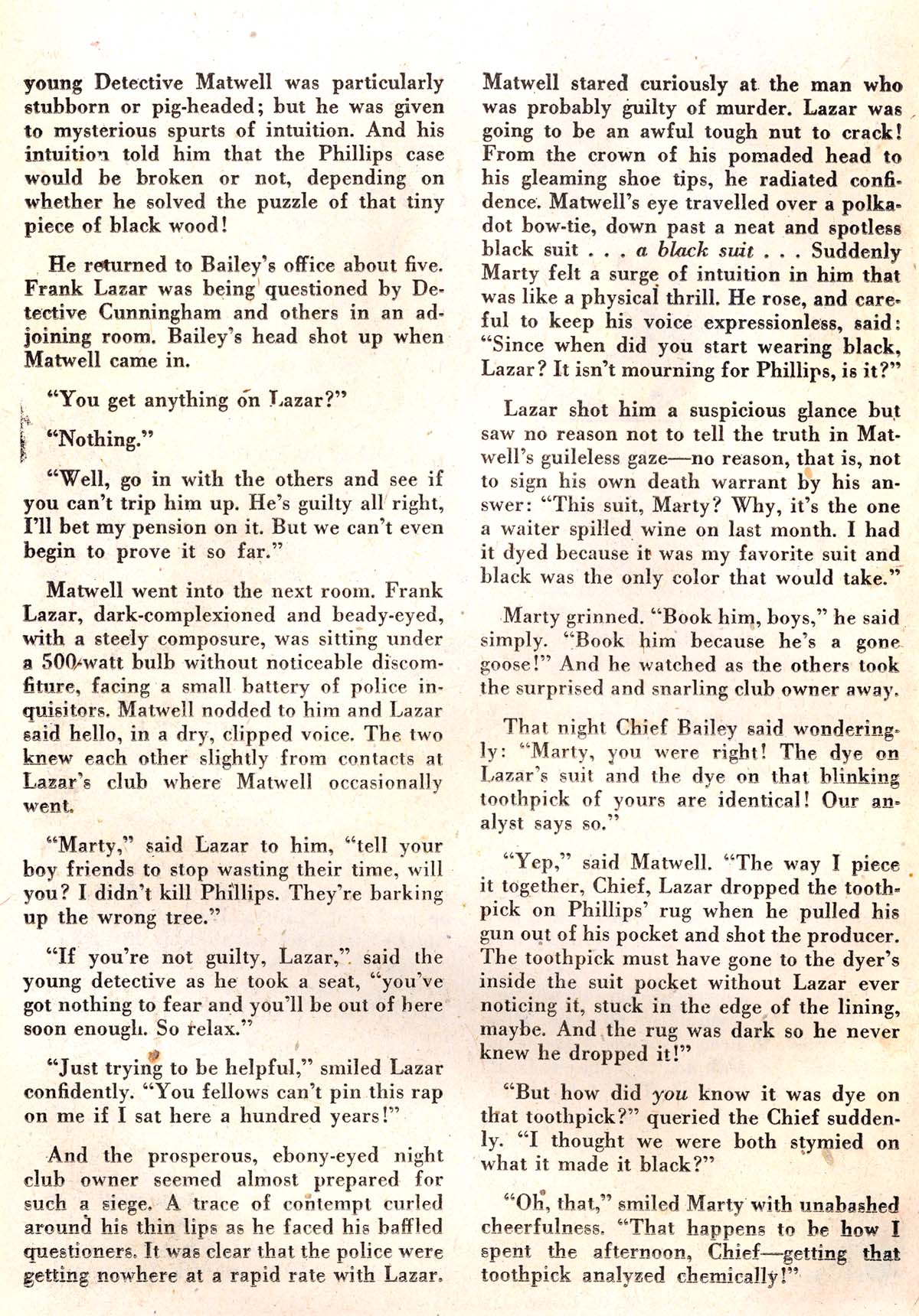 Big Town (1951) 3 Page 37
