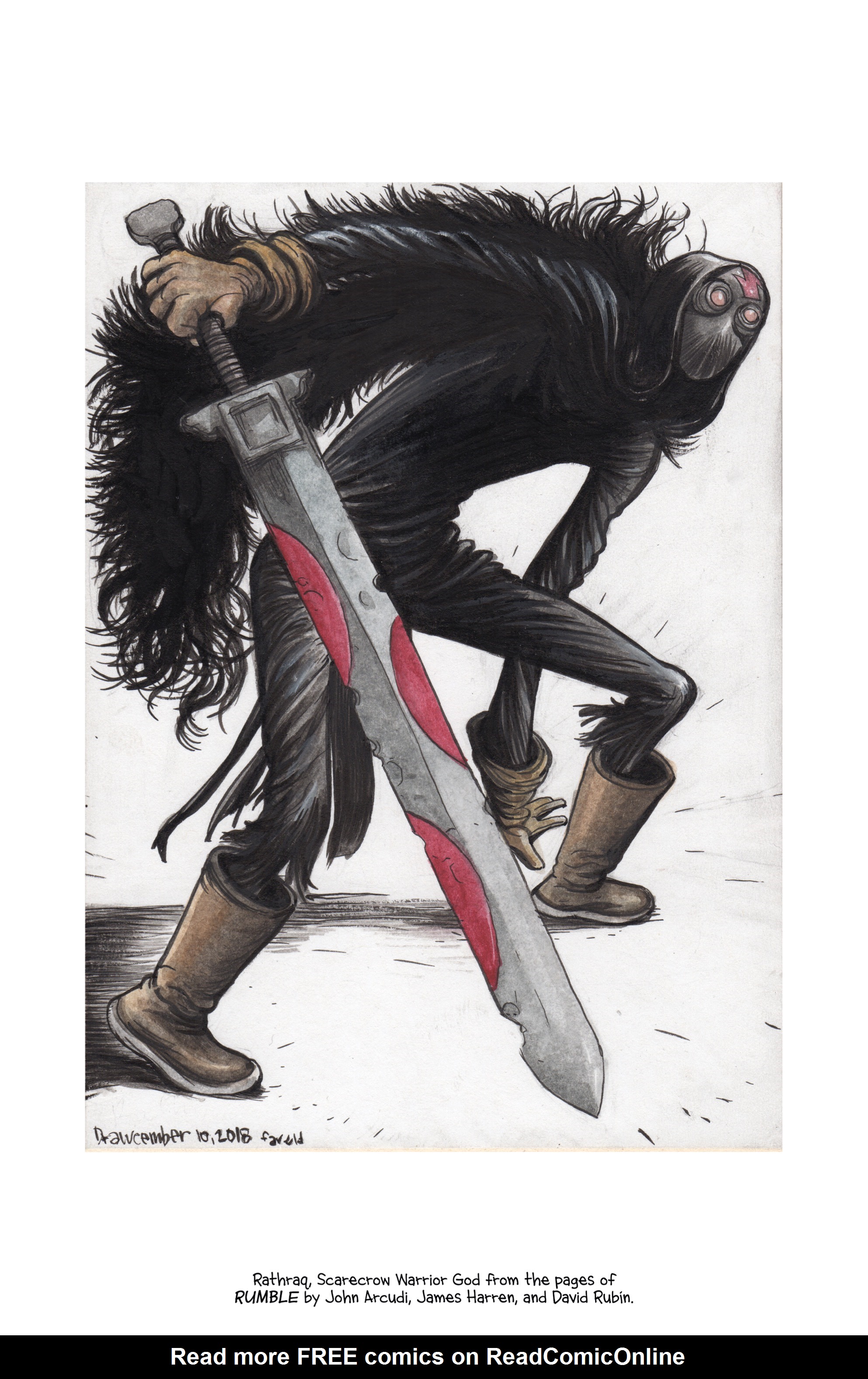 Read online The Often Wrong comic -  Issue # TPB 1 (Part 2) - 55