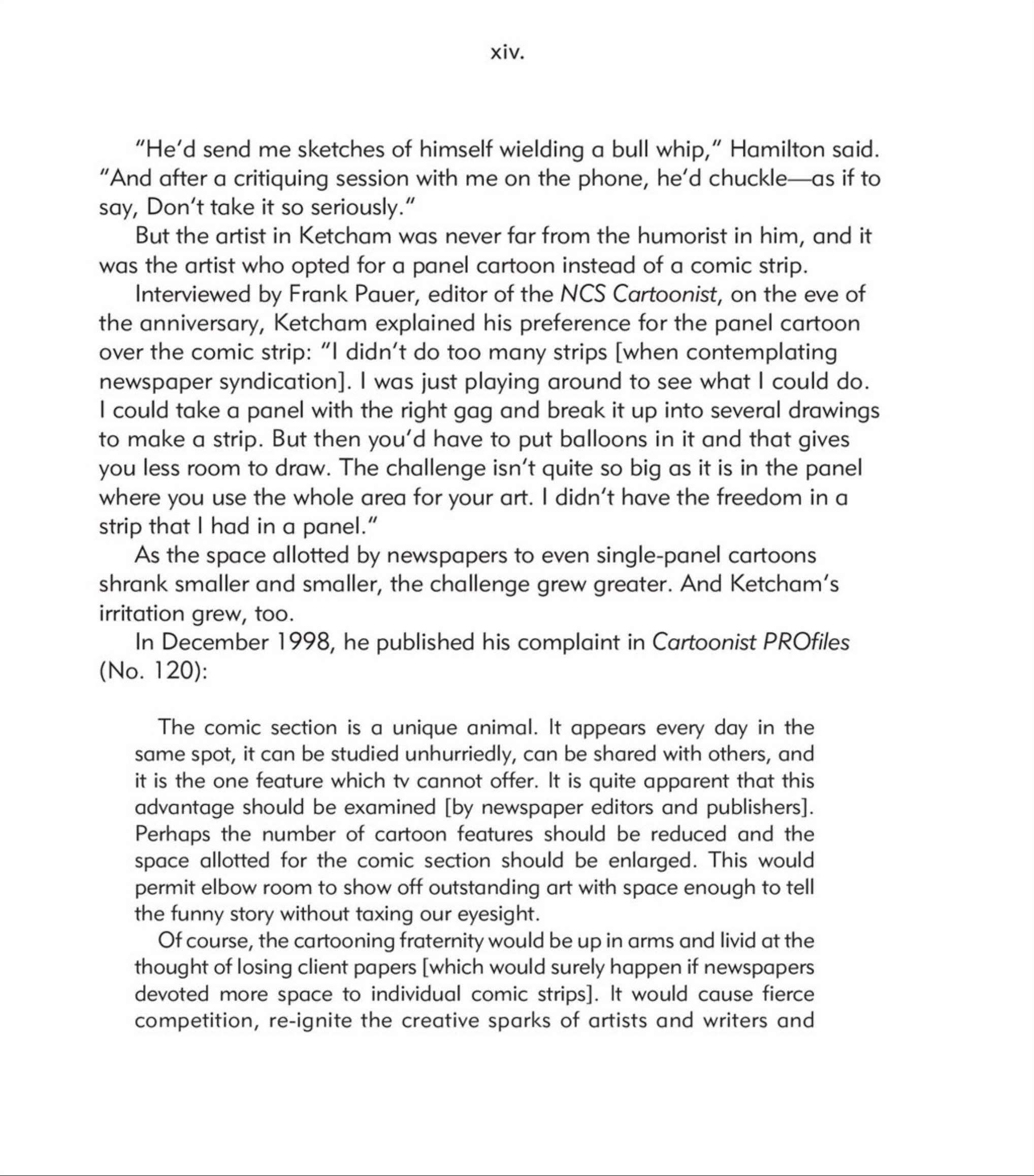 Read online Hank Ketcham's Complete Dennis the Menace comic -  Issue # TPB 2 (Part 1) - 21