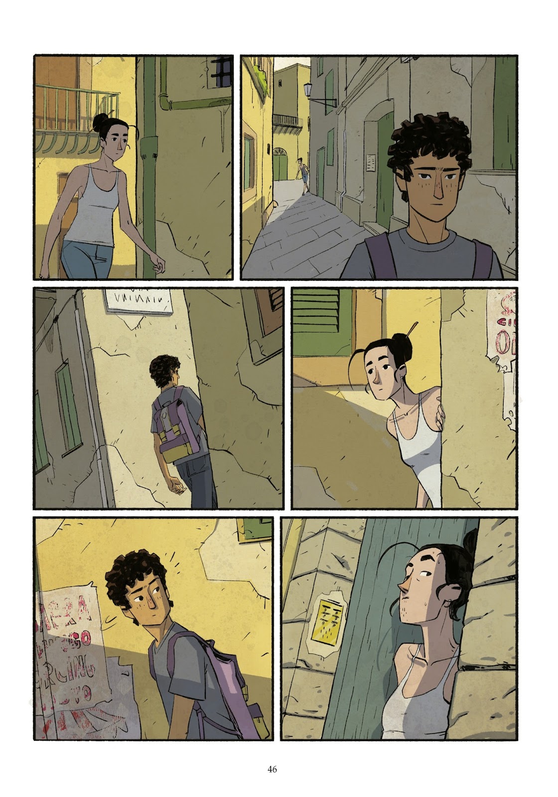 Forever issue Full - Page 46
