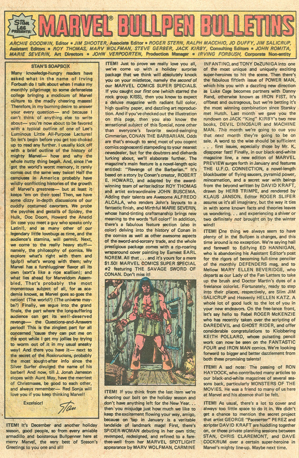 Read online The Rawhide Kid comic -  Issue #144 - 30