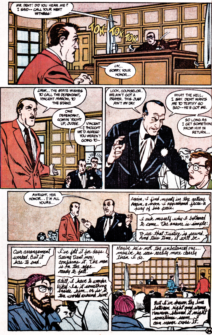 Read online Batman (1940) comic -  Issue # _Annual 14 - 37