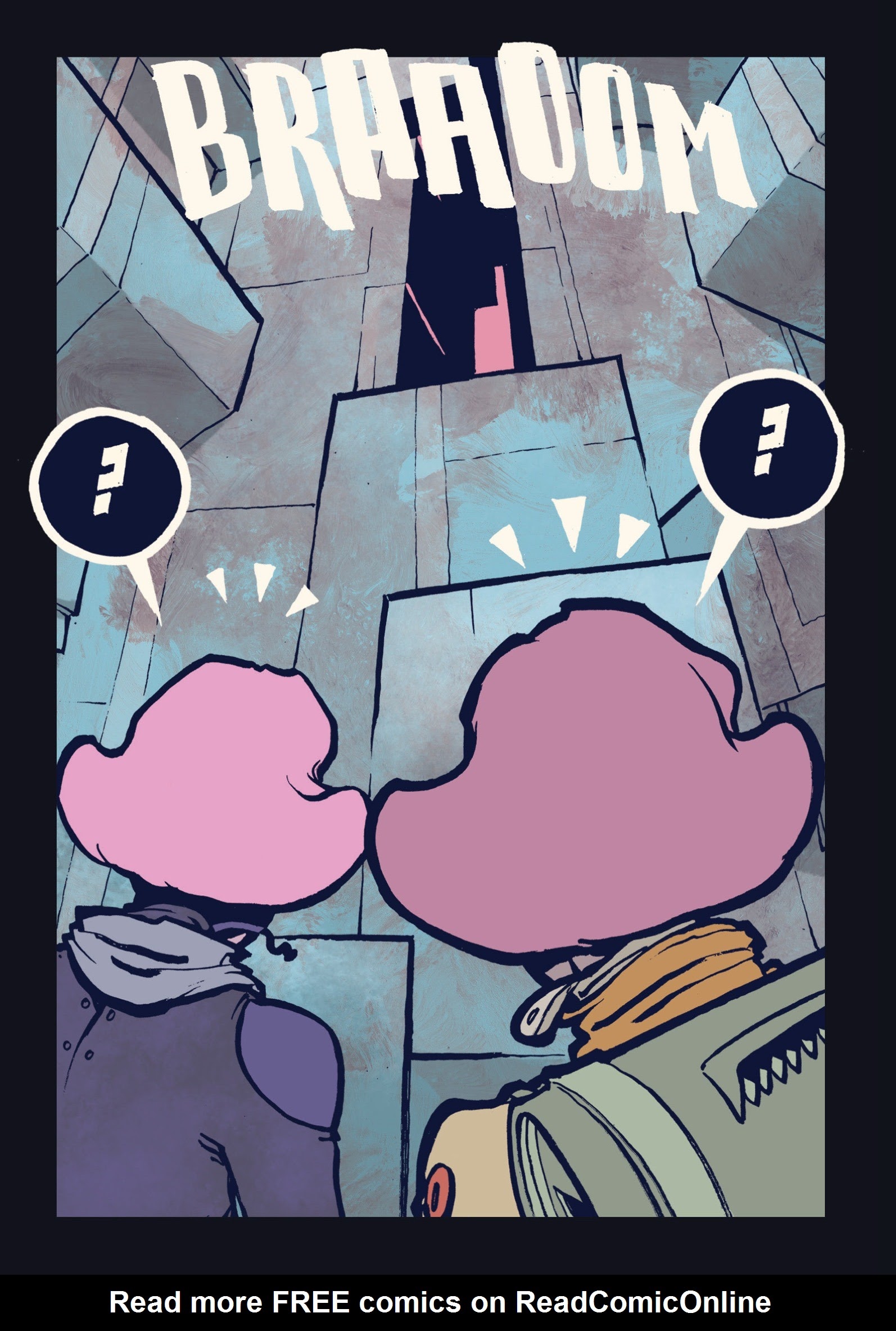 Read online Mawrth Valliis comic -  Issue # TPB - 82