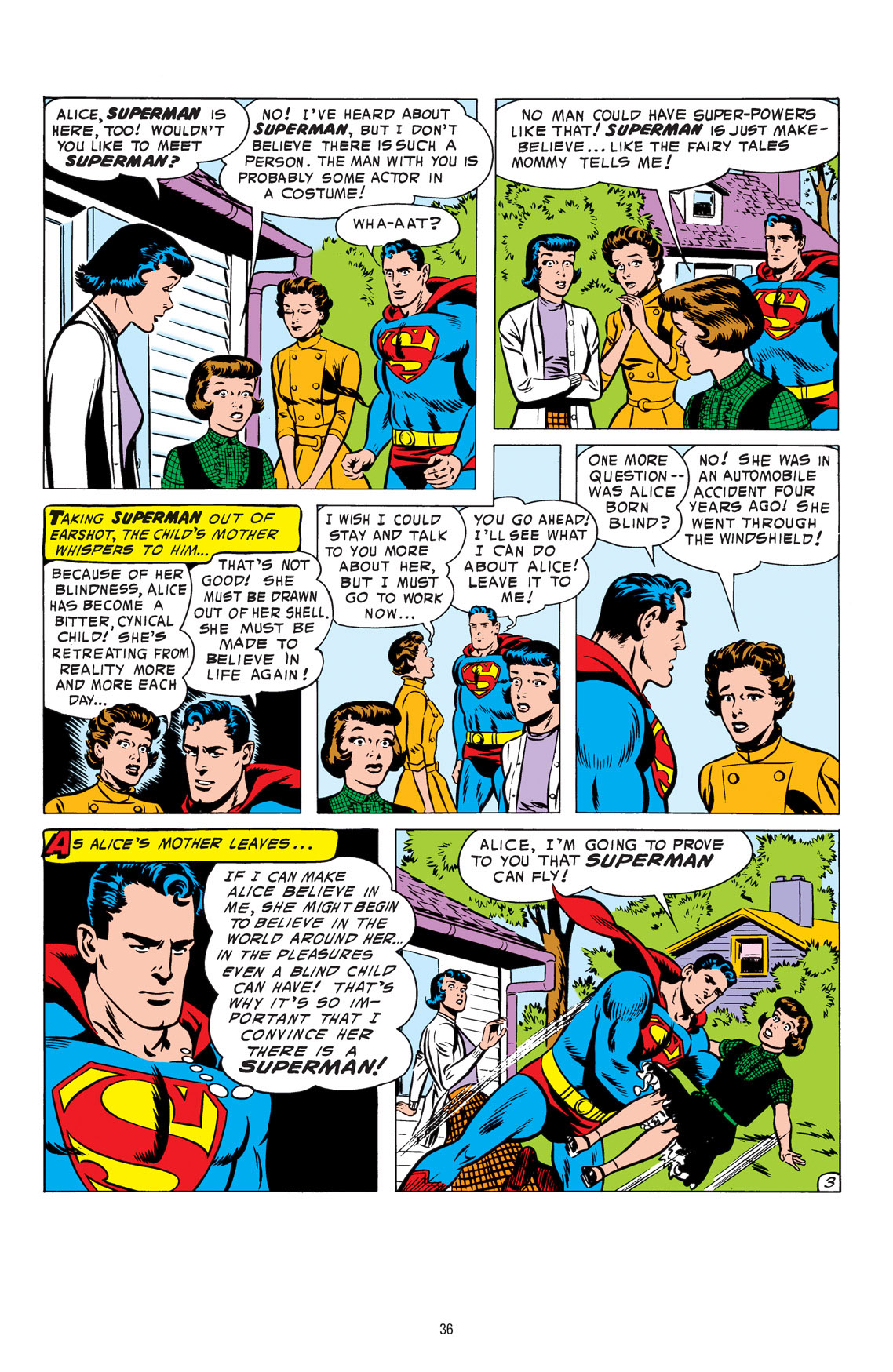 Read online Superman in the Fifties (2021) comic -  Issue # TPB (Part 1) - 38
