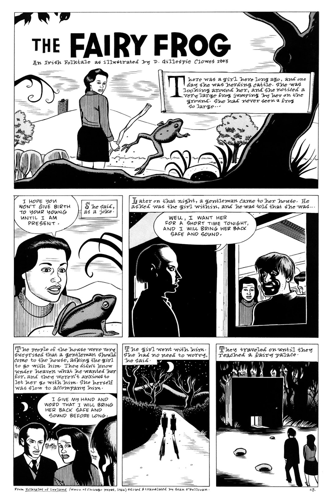Eightball issue 11 - Page 13