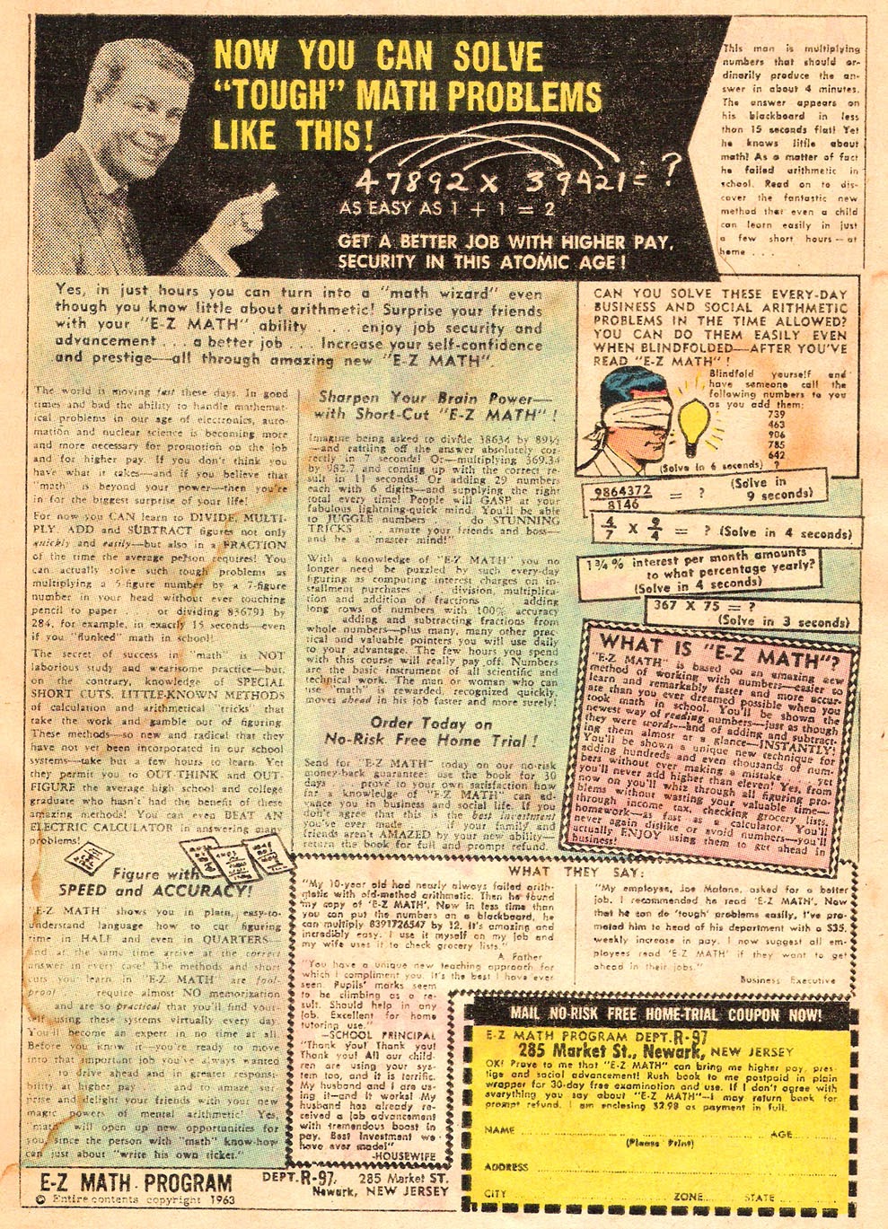 Read online Laugh (Comics) comic -  Issue #156 - 9