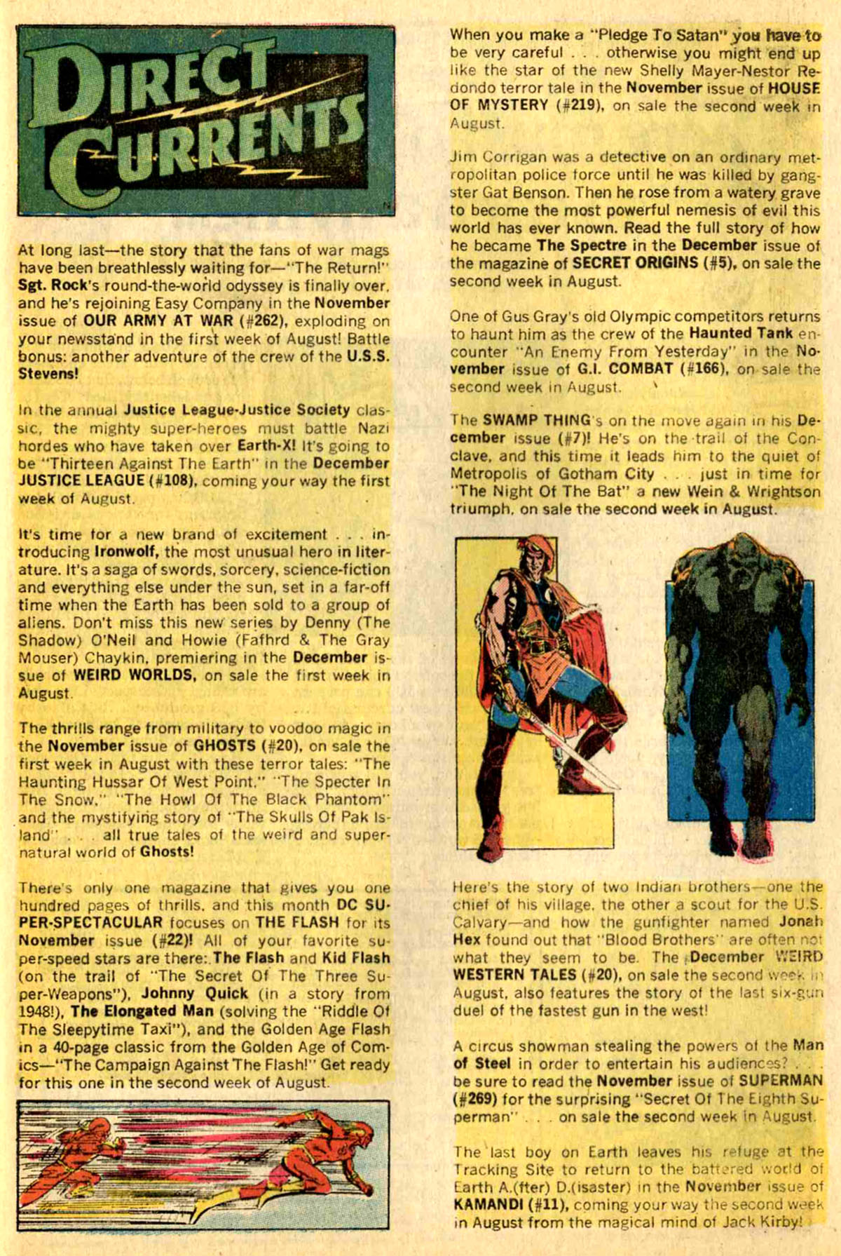 Read online Forbidden Tales of Dark Mansion comic -  Issue #13 - 33