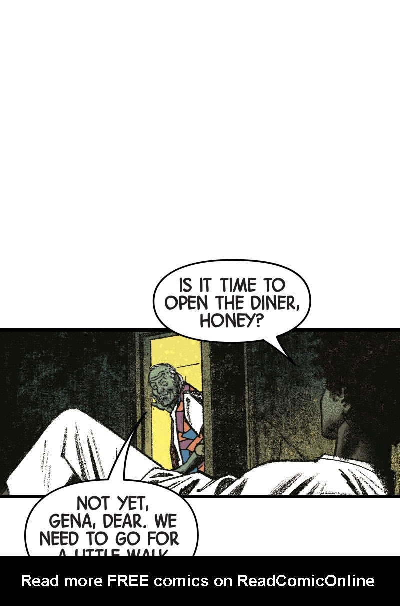Read online Moon Knight: Welcome to New Egypt Infinity Comic comic -  Issue #3 - 44