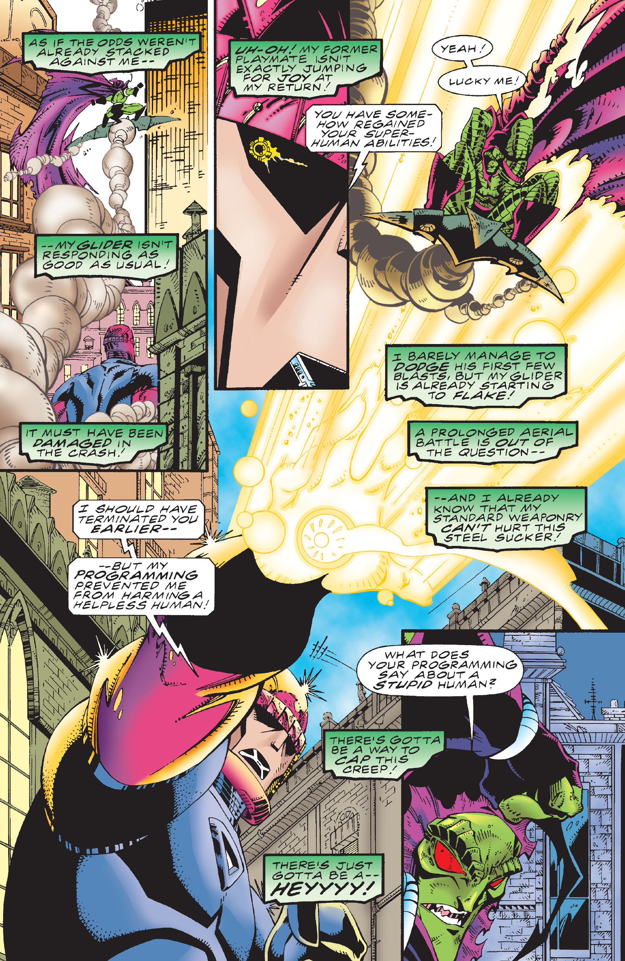 Read online X-Men/Avengers: Onslaught comic -  Issue # TPB 2 (Part 2) - 79