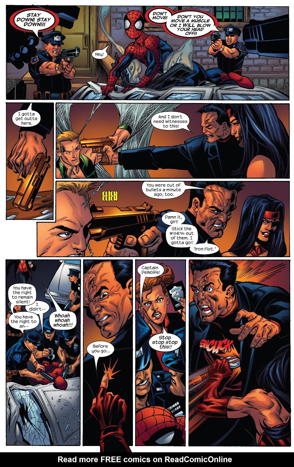 Ultimate Spider-Man (2000) issue TPB 7 (Part 3) - Page 62