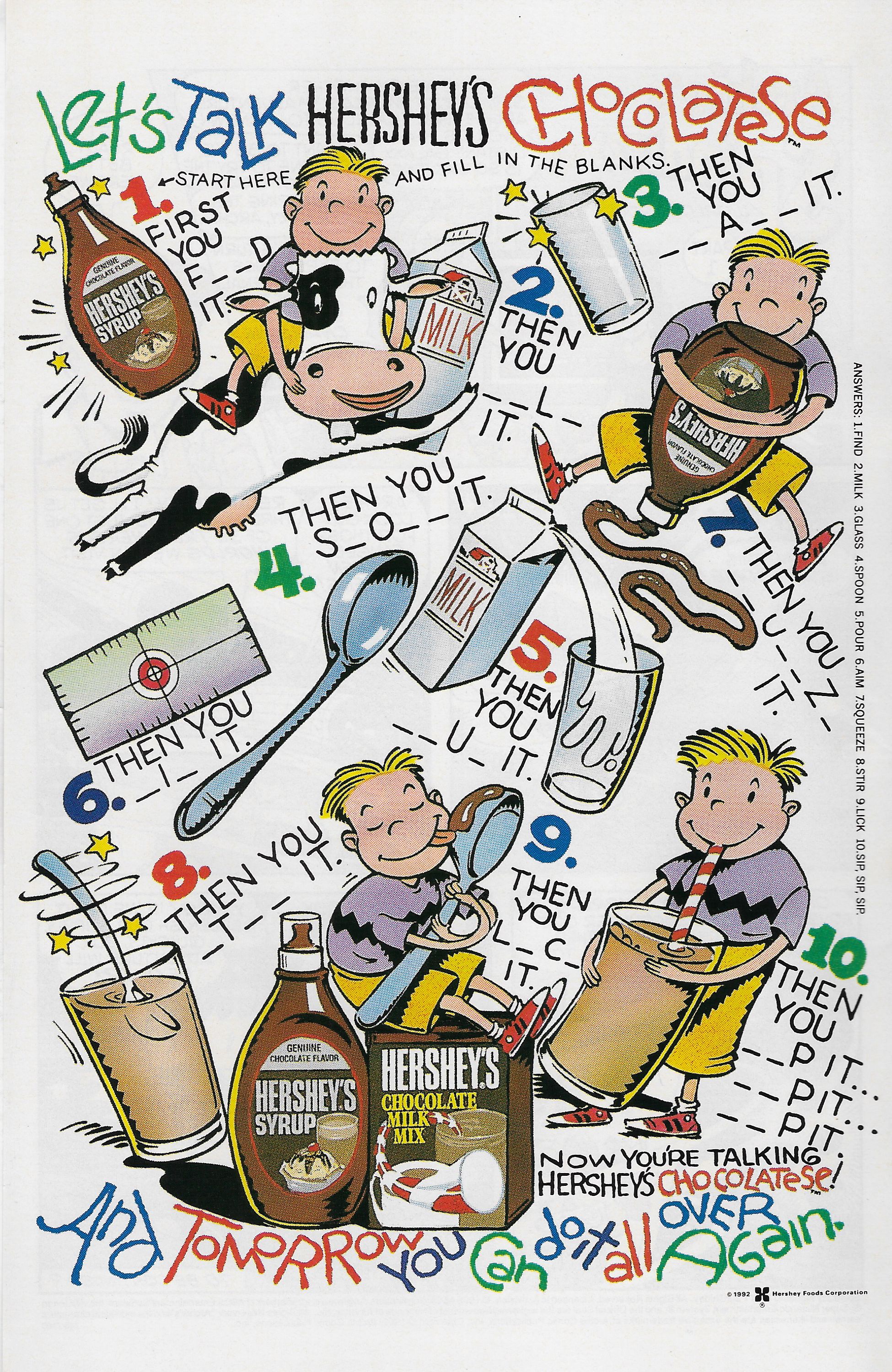 Read online Archie (1960) comic -  Issue #406 - 36