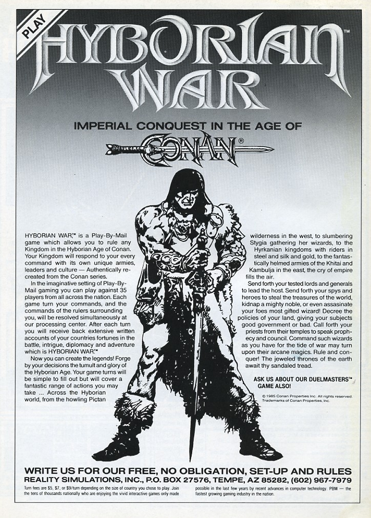 Read online The Savage Sword Of Conan comic -  Issue #194 - 68