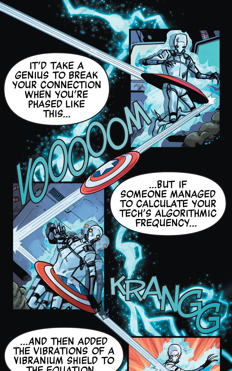 Read online Avengers Unlimited: Infinity Comic comic -  Issue #1 - 42