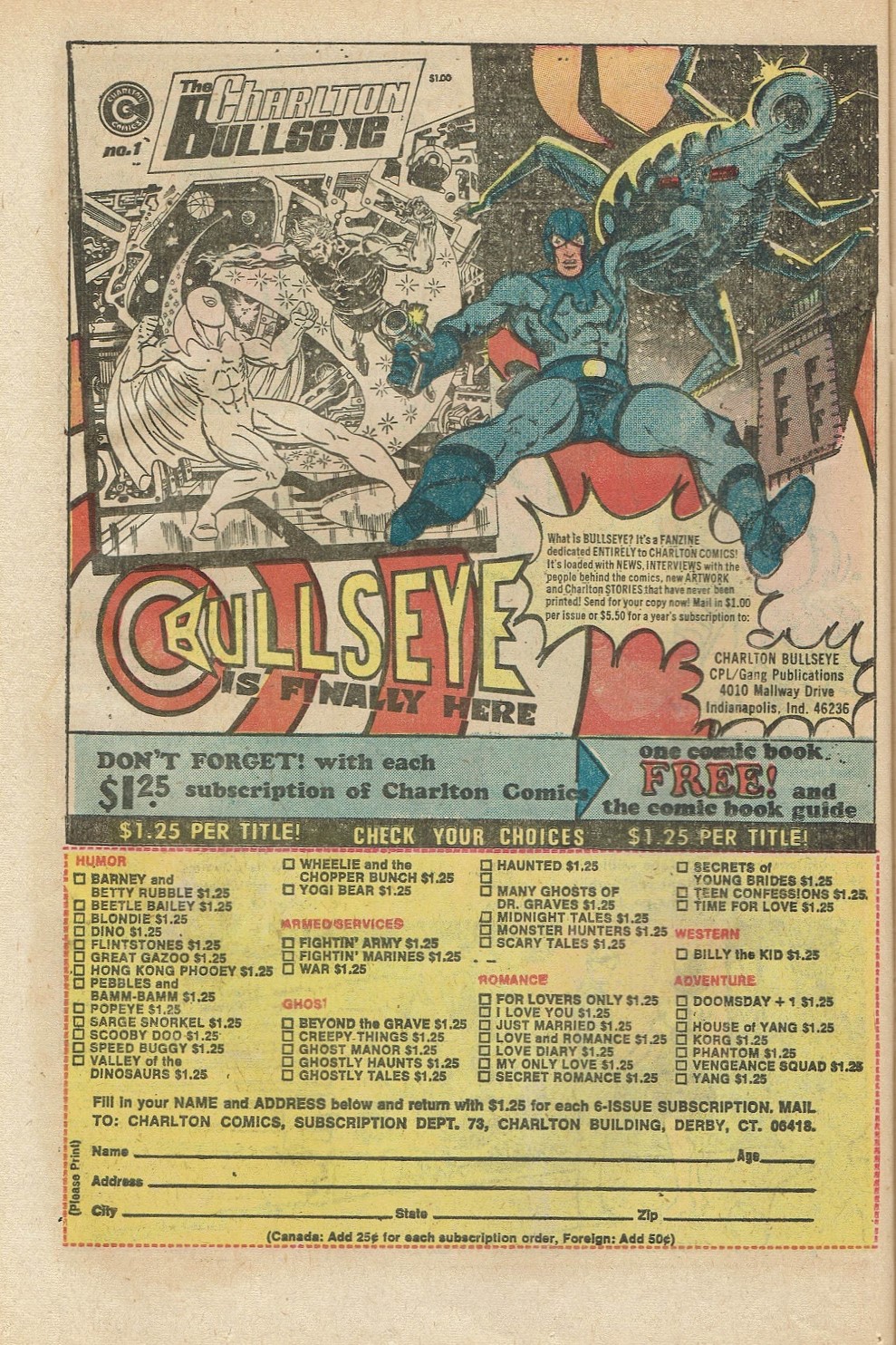 Read online Just Married comic -  Issue #108 - 22