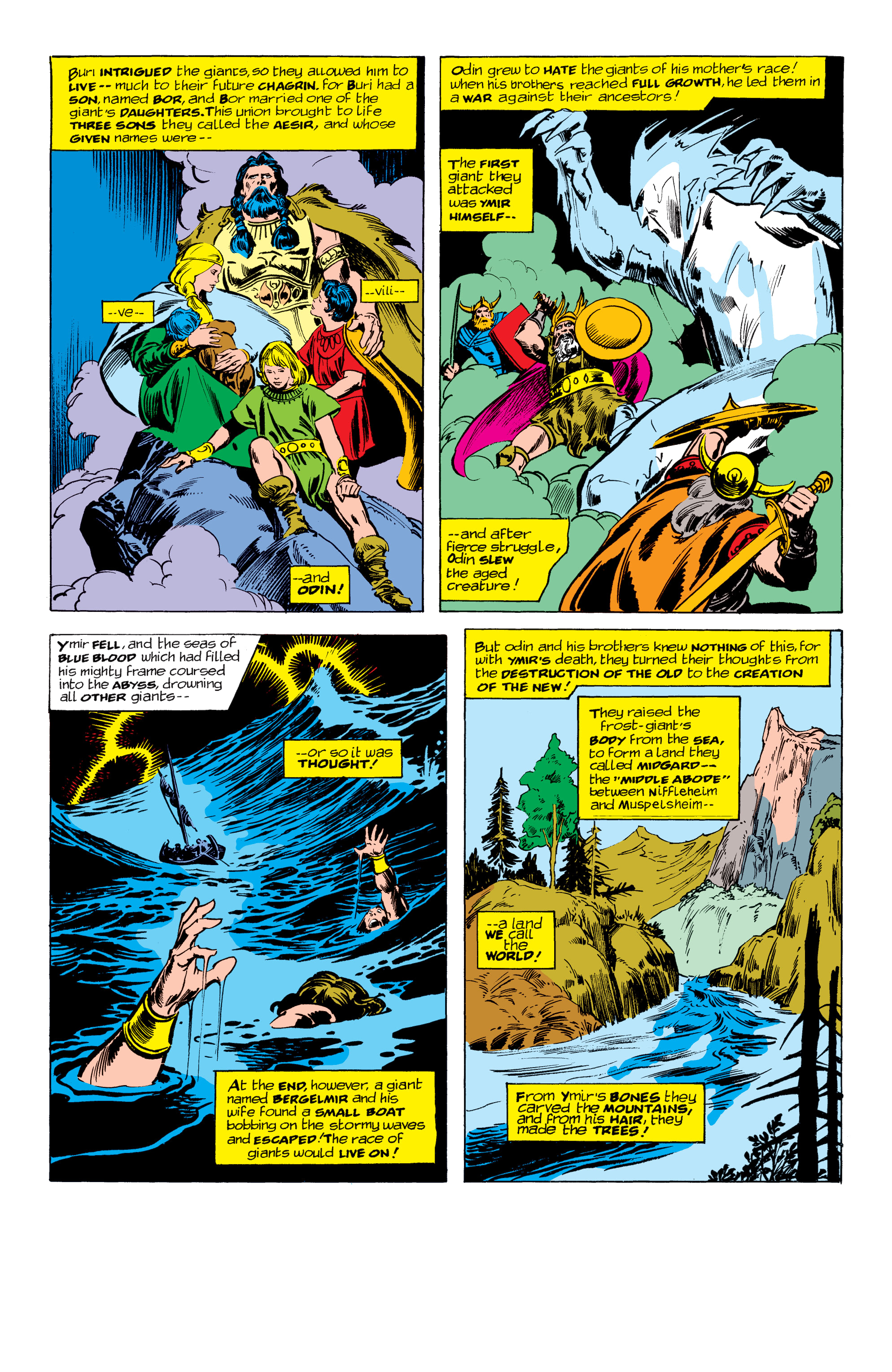 Read online Thor Epic Collection comic -  Issue # TPB 8 (Part 4) - 41