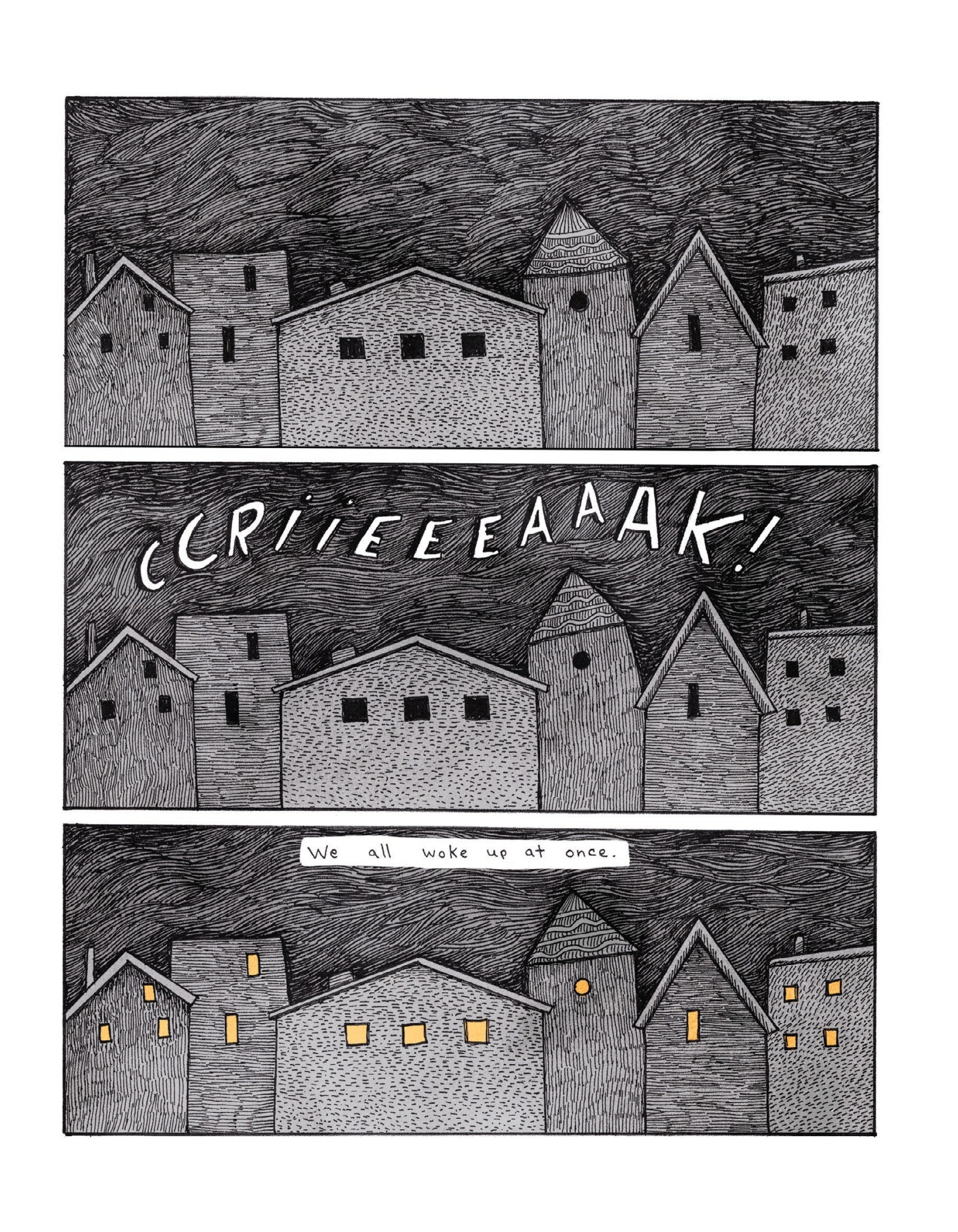 Read online Heads or Tails comic -  Issue # TPB (Part 1) - 39