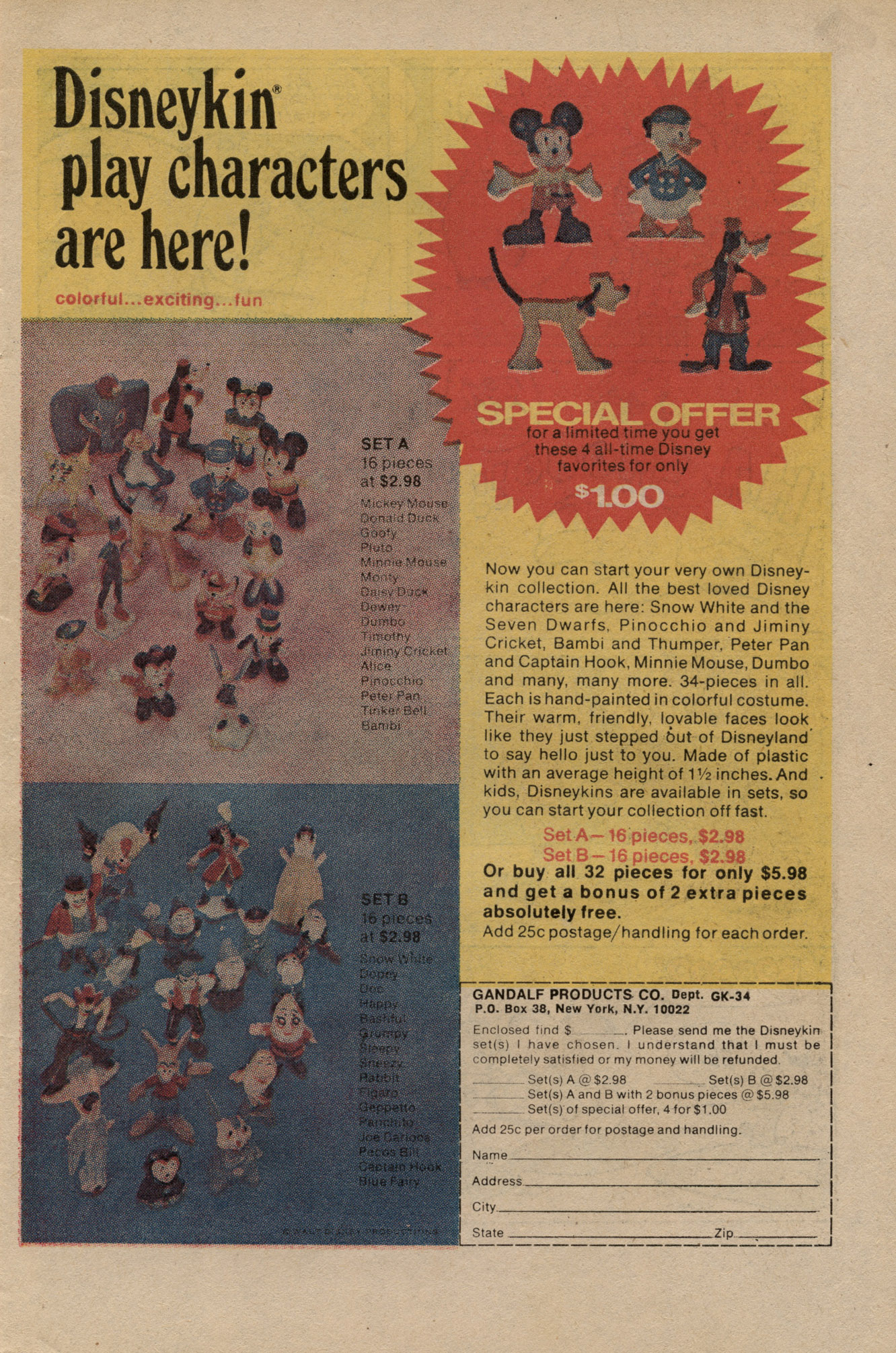 Read online Tom and Jerry comic -  Issue #271 - 7