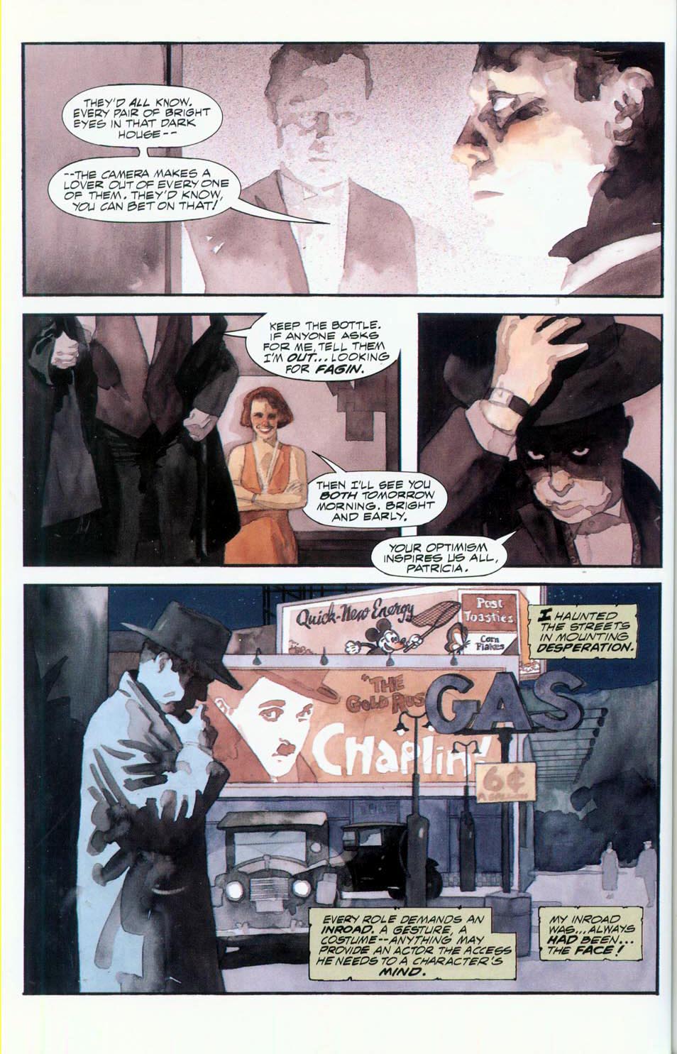 Read online Clive Barker's Hellraiser (1989) comic -  Issue #4 - 46