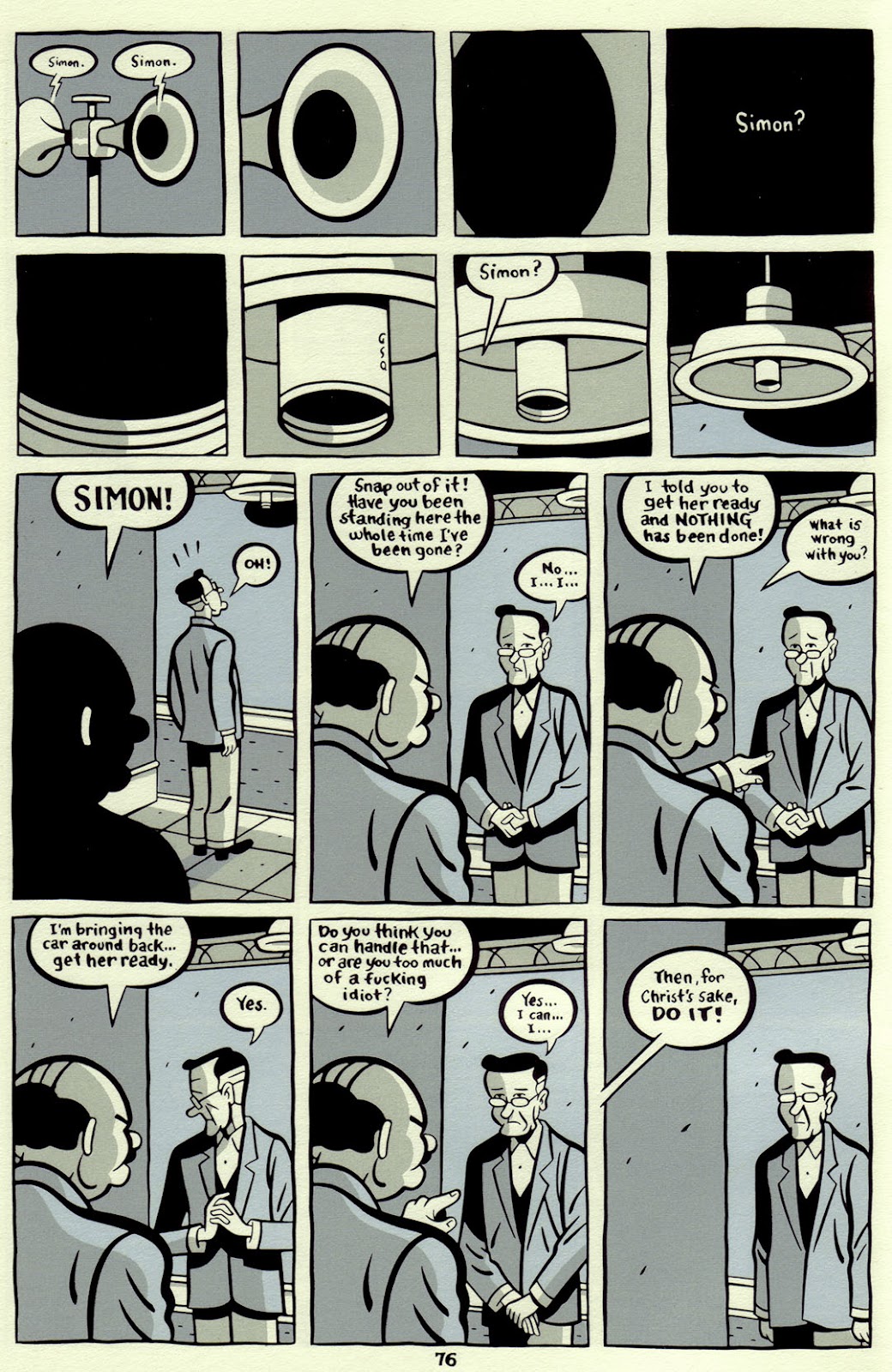 Palooka-Ville issue 19 - Page 8
