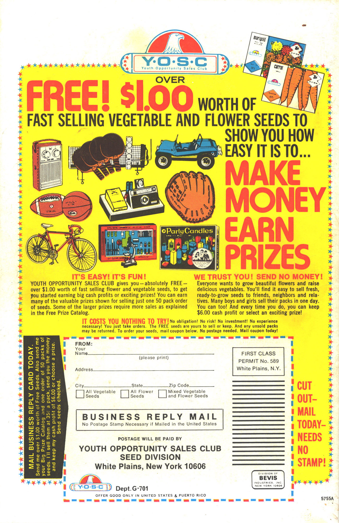 Read online Archie at Riverdale High (1972) comic -  Issue #22 - 36