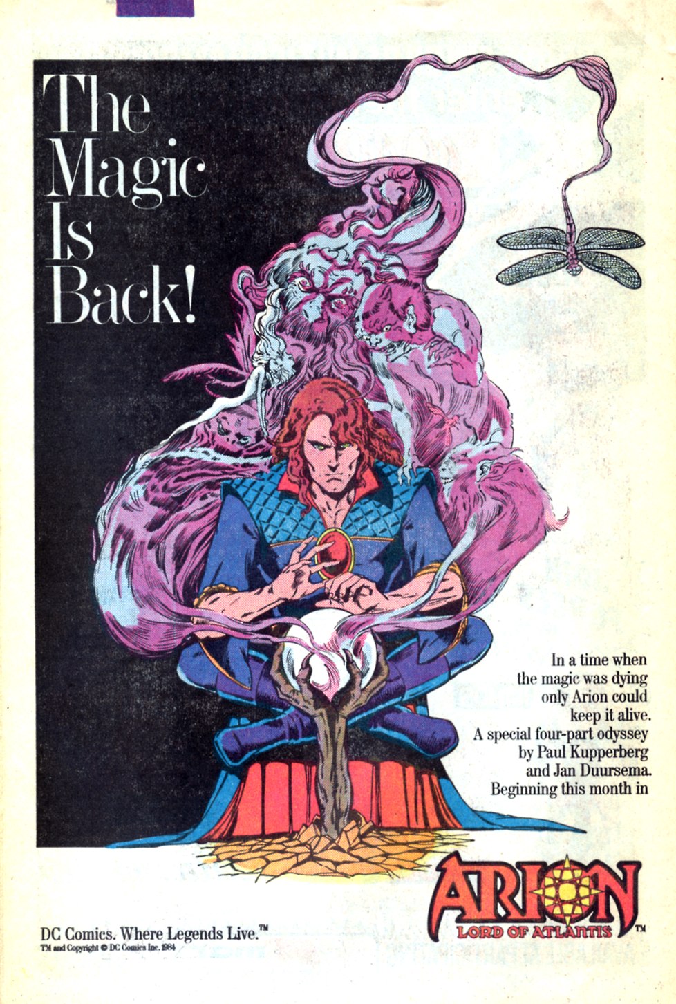 Read online Jonah Hex (1977) comic -  Issue #90 - 30