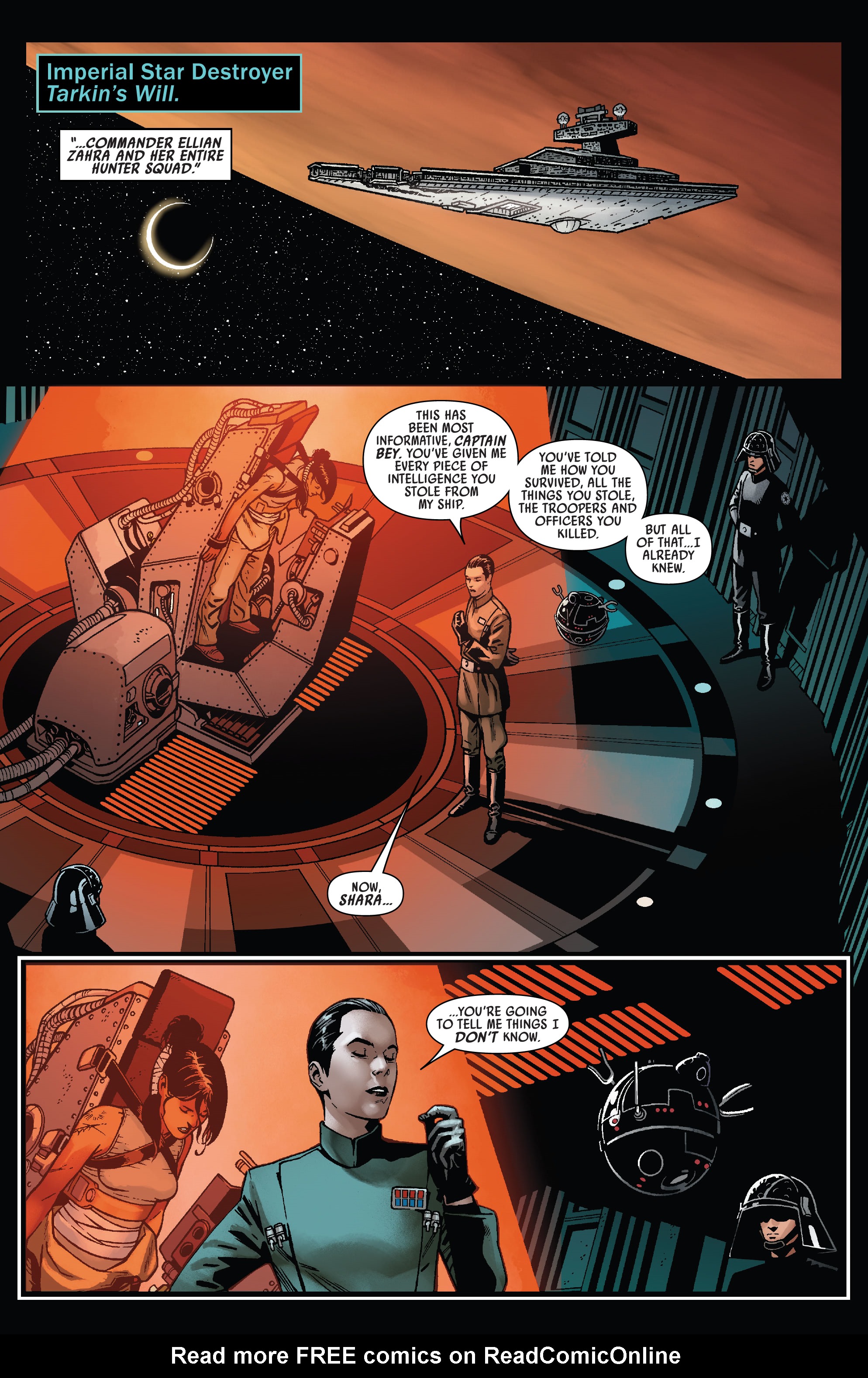 Read online Star Wars (2020) comic -  Issue #22 - 9