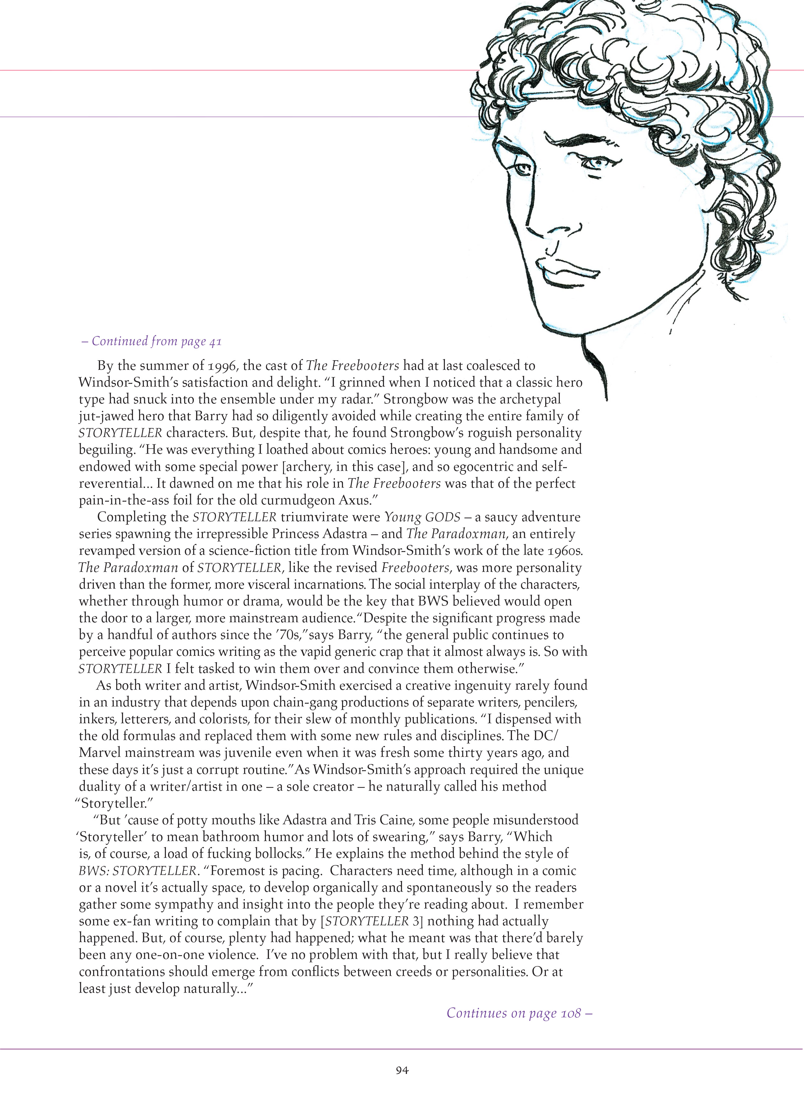 Read online The Freebooters Collection comic -  Issue # TPB (Part 1) - 92