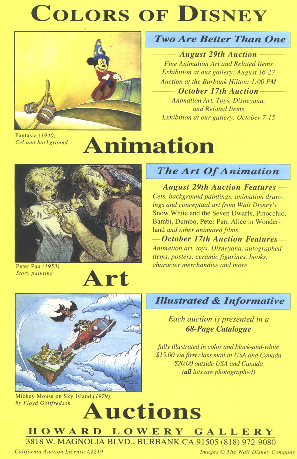 Read online Walt Disney's Donald Duck (1993) comic -  Issue # Donald Duck 280 - 36