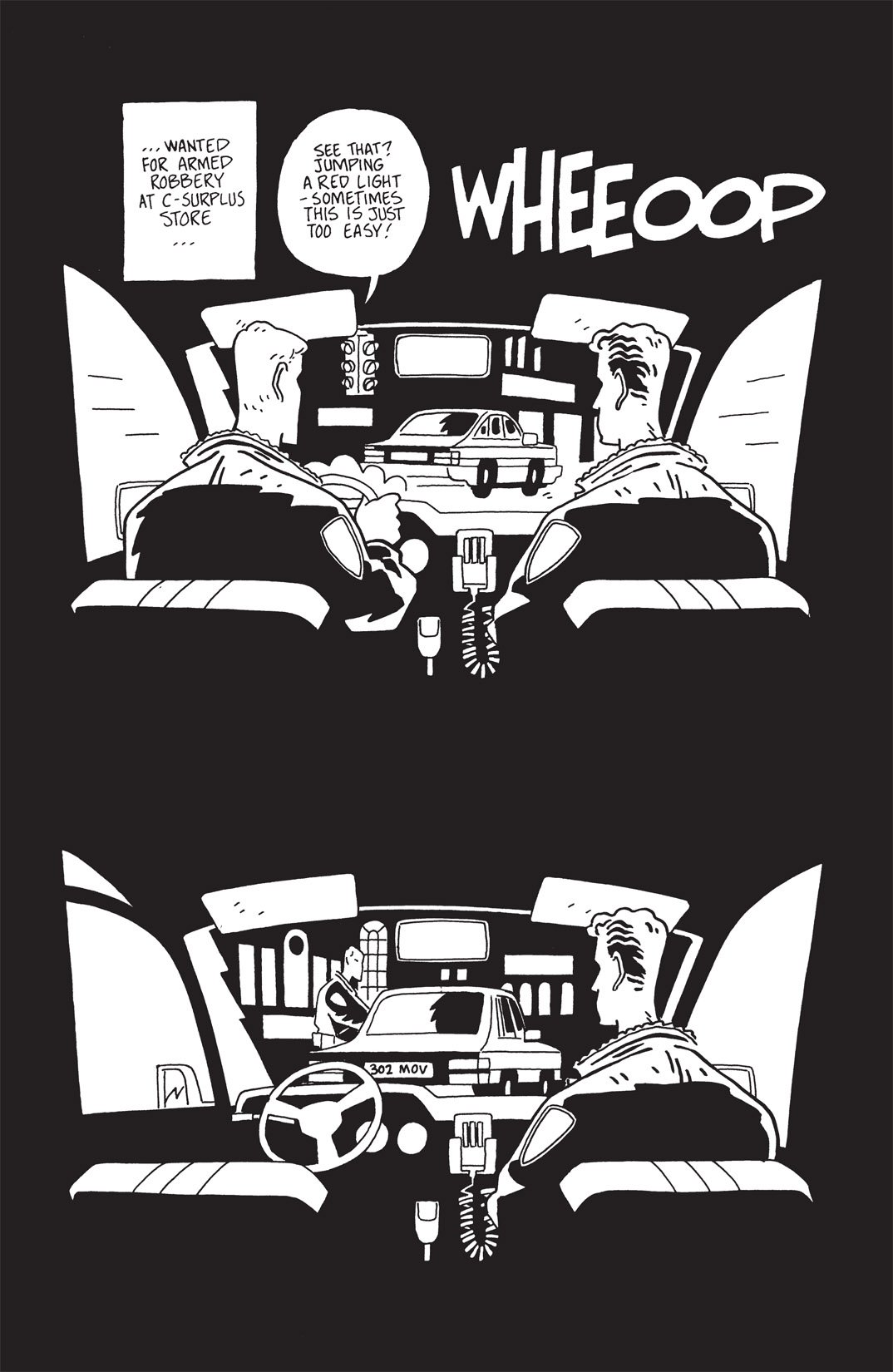 Read online Kane comic -  Issue # TPB 4 (Part 1) - 16