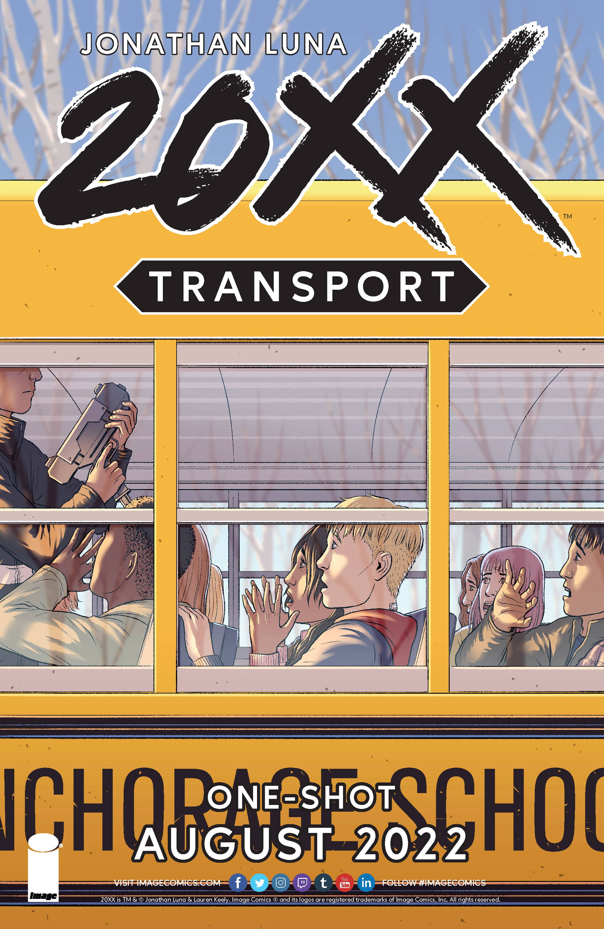 Read online The Phalanx comic -  Issue # Full - 26