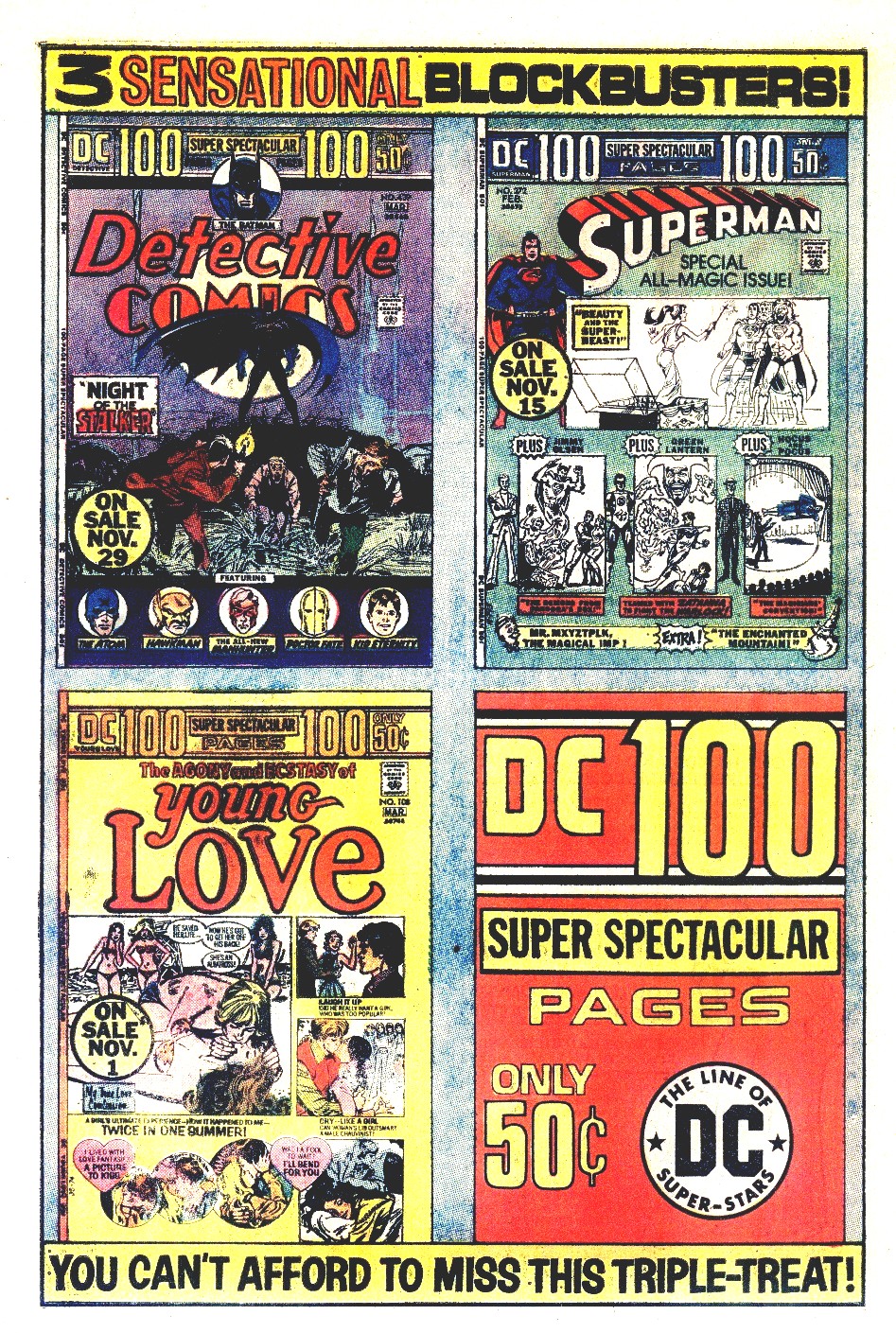 Read online G.I. Combat (1952) comic -  Issue #169 - 30