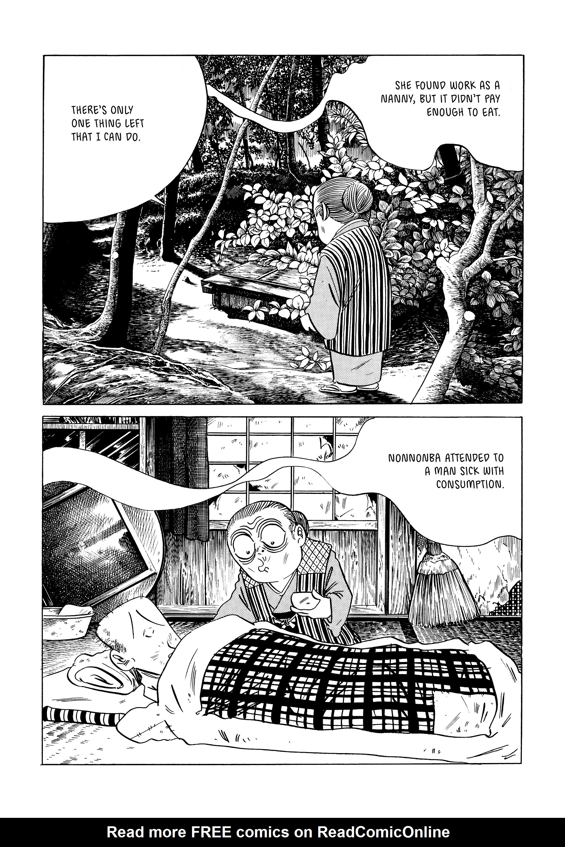 Read online Showa: A History of Japan comic -  Issue # TPB 1 (Part 2) - 93