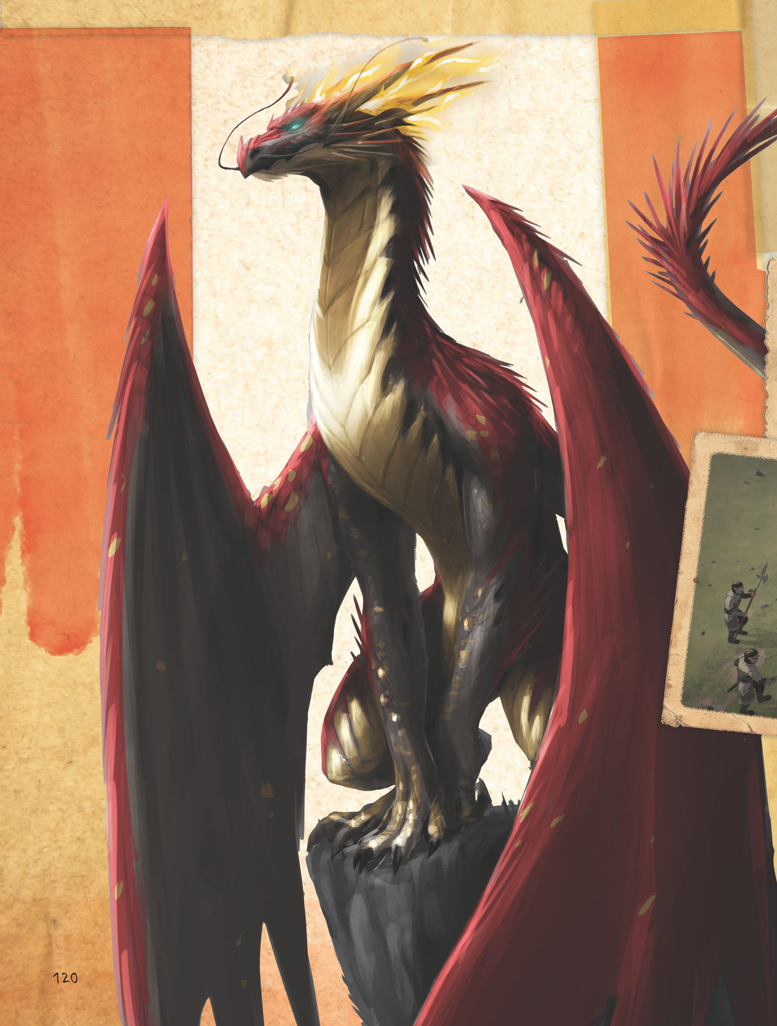 Read online Callum’s Spellbook: The Dragon Prince comic -  Issue # TPB (Part 2) - 22