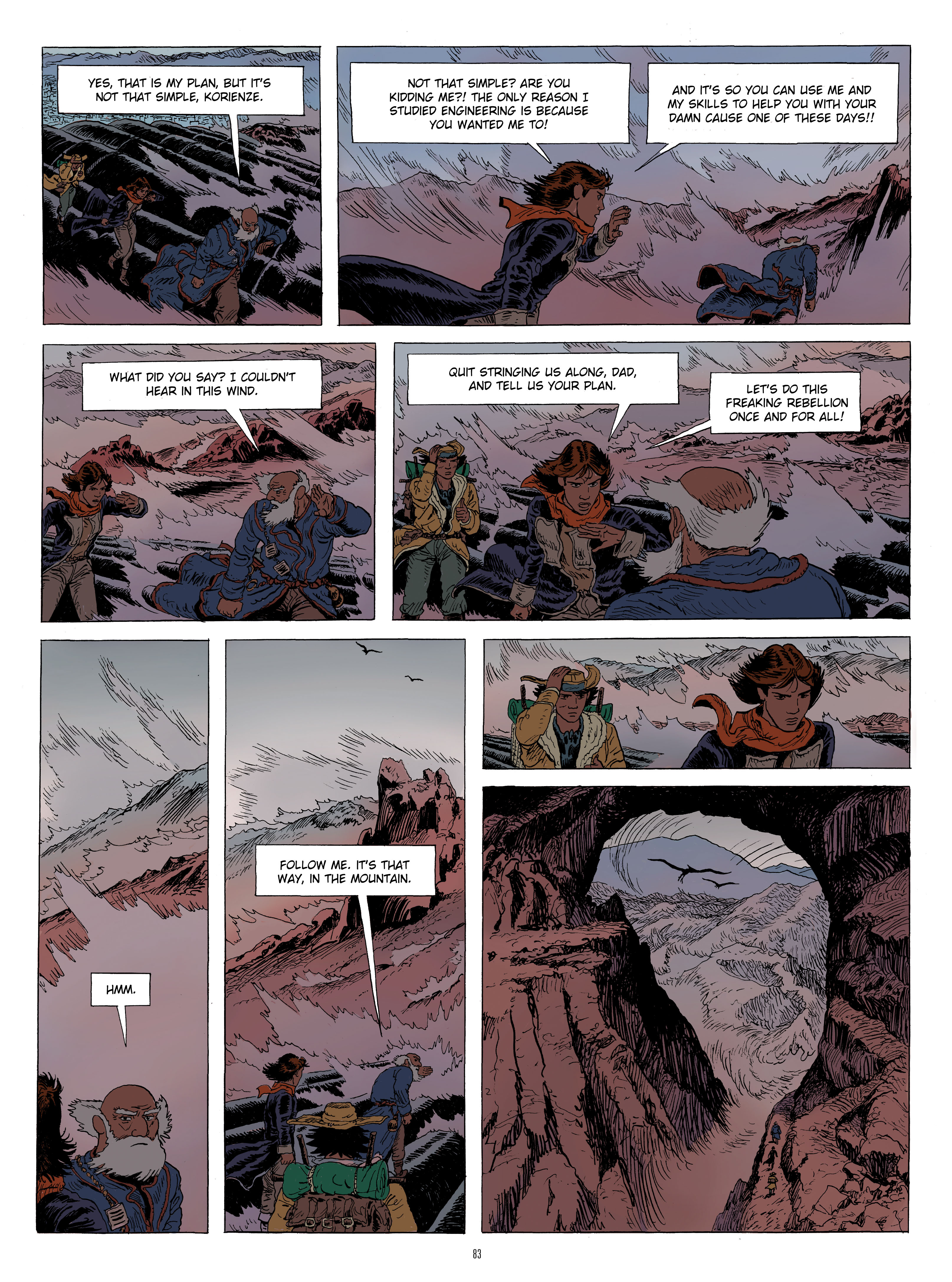 Read online Negalyod comic -  Issue # TPB (Part 1) - 83