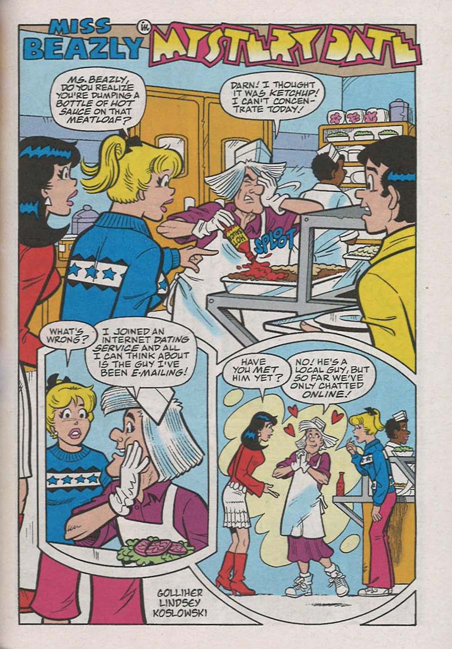 Read online World of Archie Double Digest comic -  Issue #11 - 61