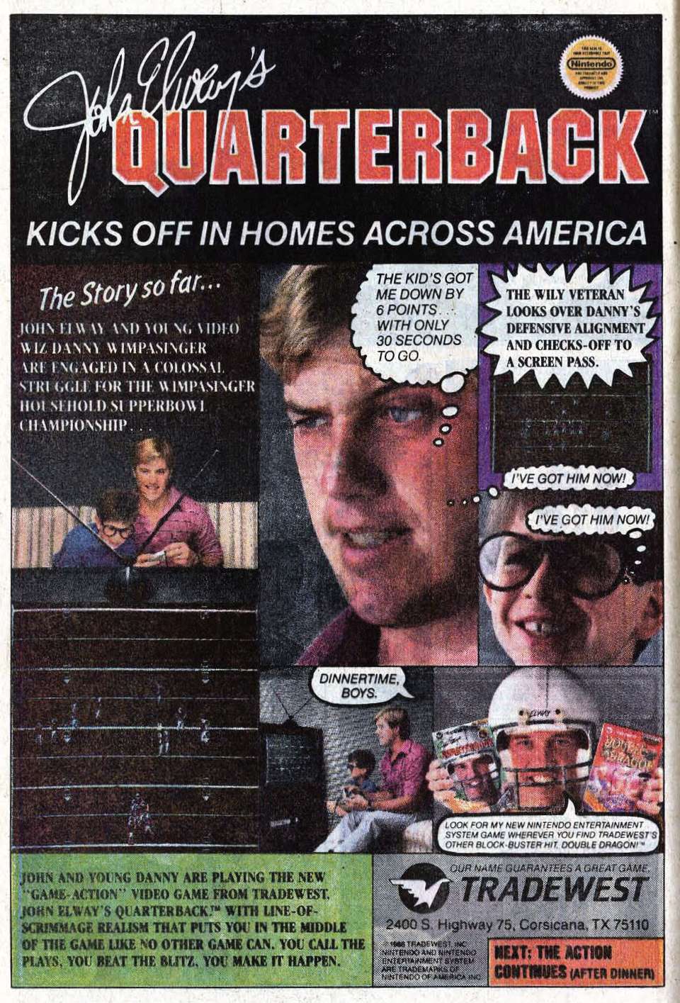 Read online Fantastic Four (1961) comic -  Issue #326 - 12