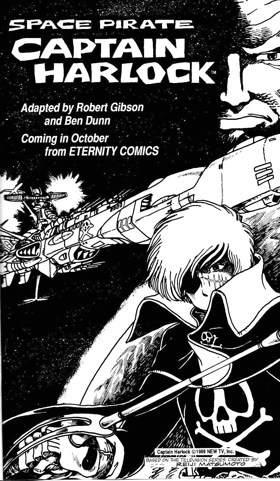 Read online Wild Knights comic -  Issue #10 - 35