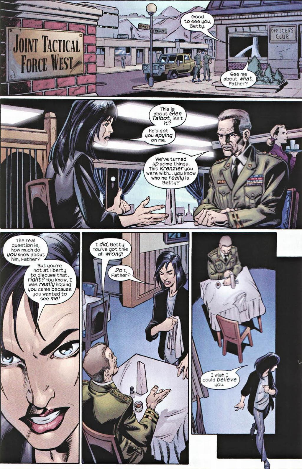 Read online Hulk: The Movie Adaptation comic -  Issue # Full - 17
