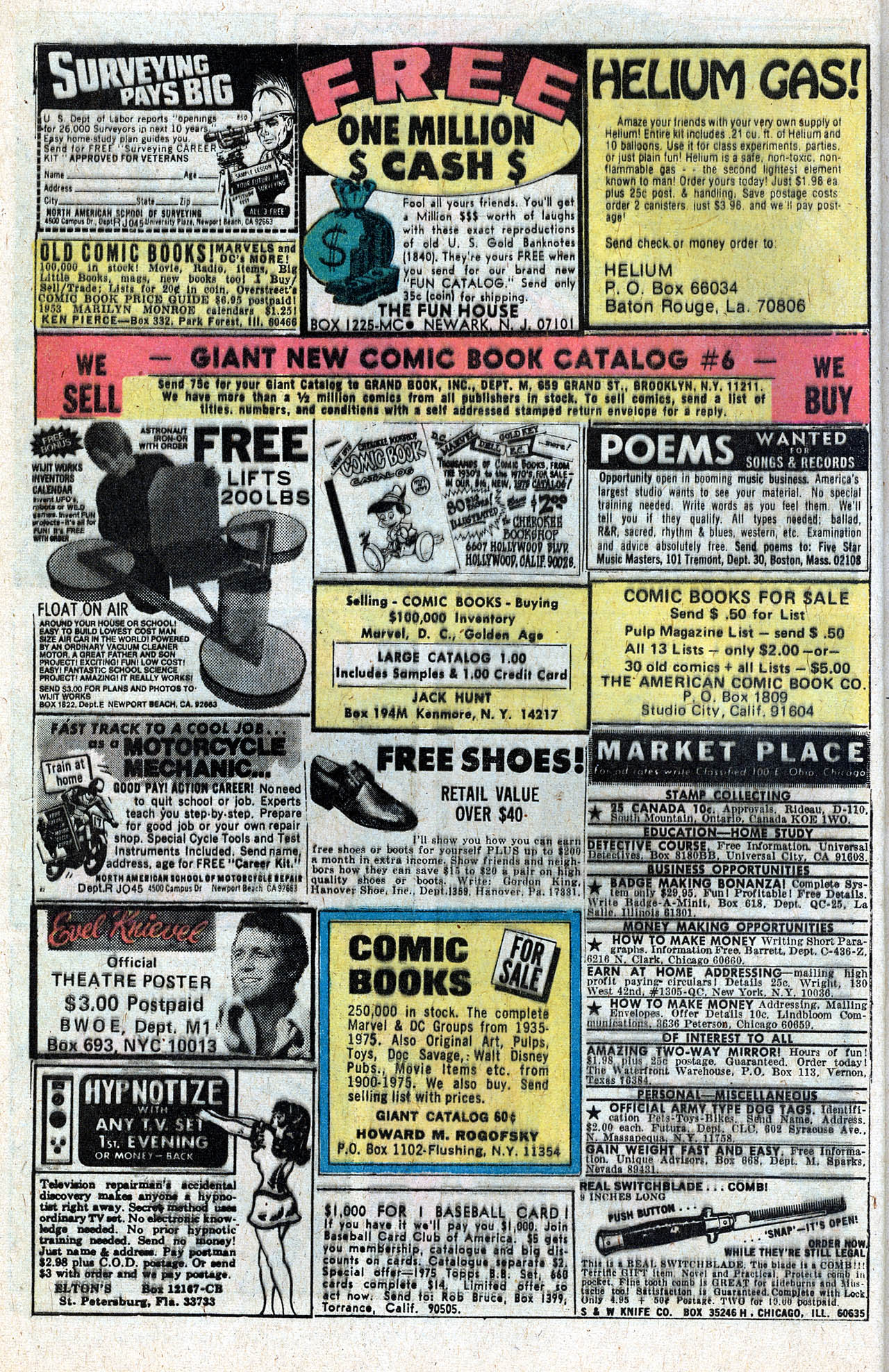 Read online Giant-Size Spider-Man comic -  Issue #5 - 22