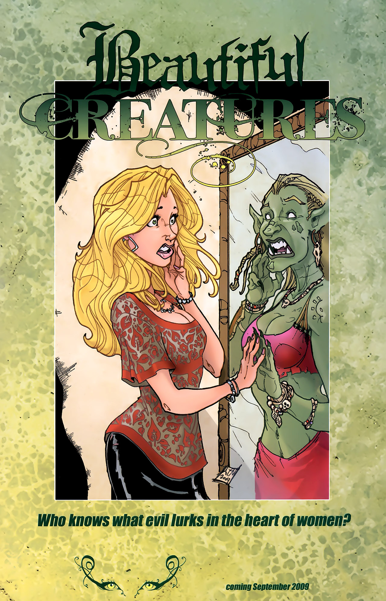 Read online We Kill Monsters comic -  Issue #3 - 32