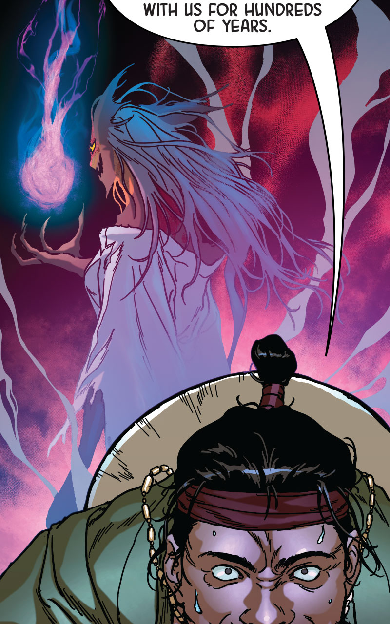 Read online Eternals: The 500 Year War Infinity Comic comic -  Issue #3 - 48