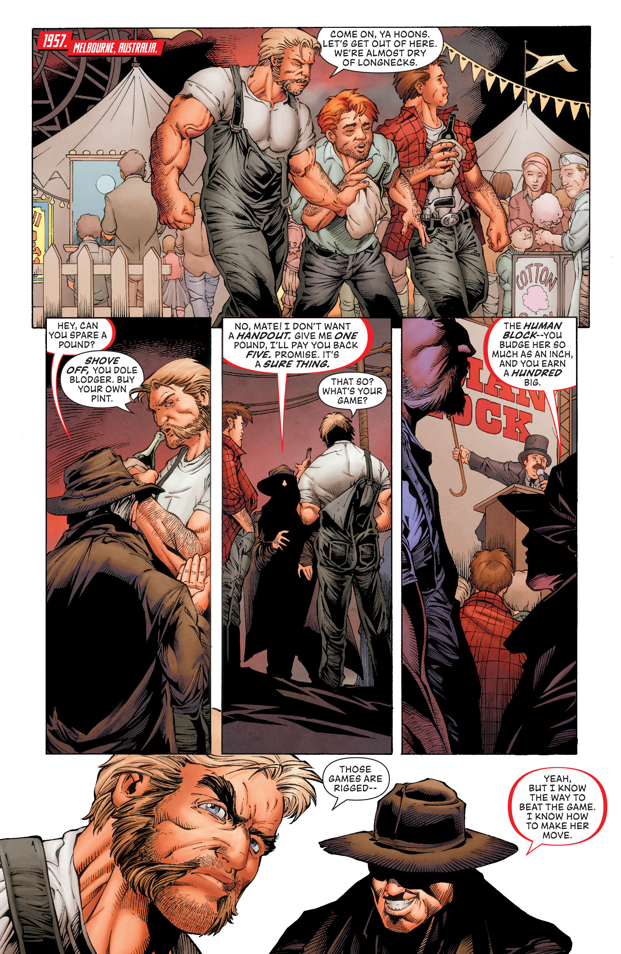 Read online The Flash (2011) comic -  Issue # _TPB 8 (Part 1) - 90