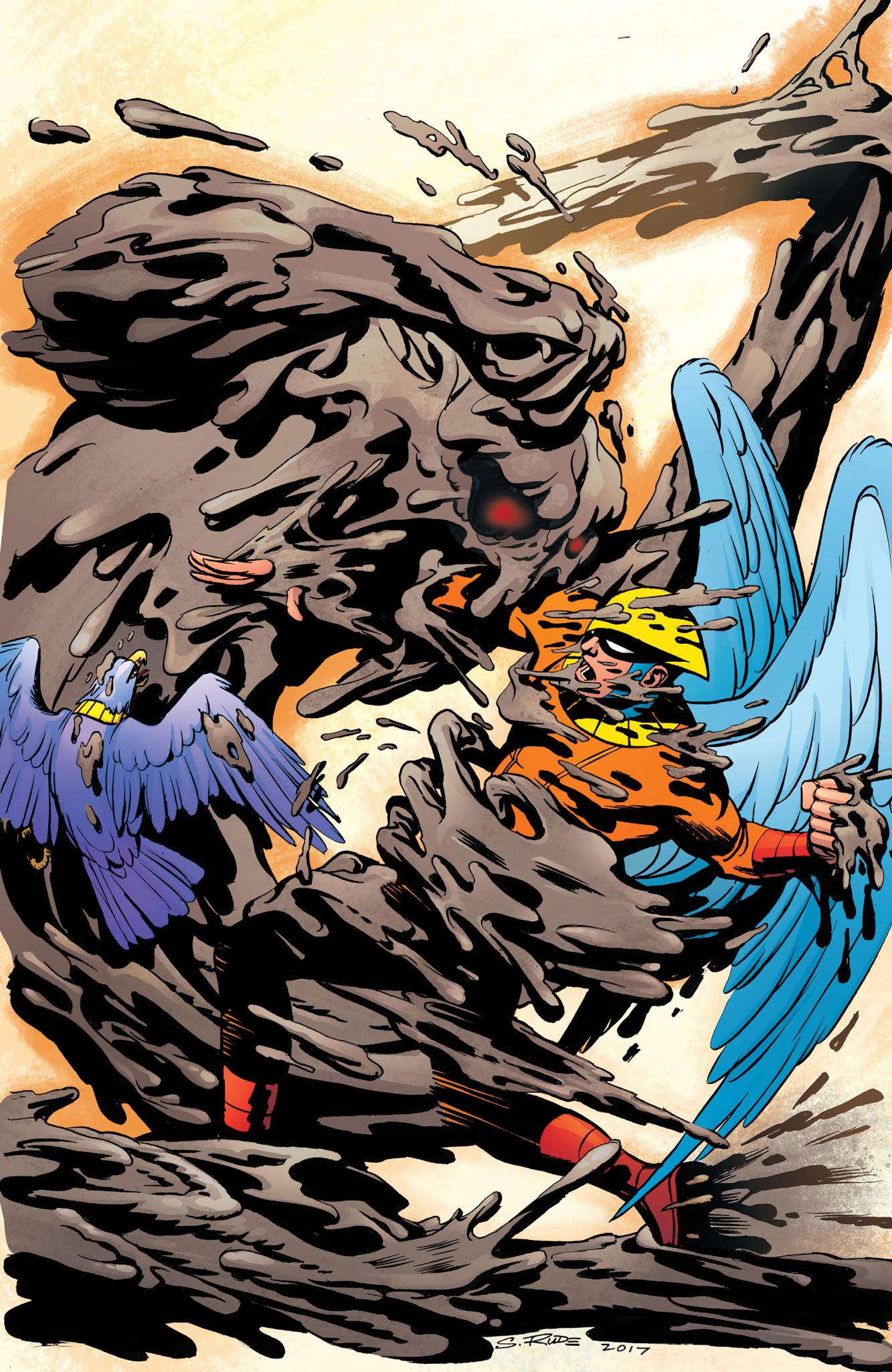 Read online Future Quest Presents comic -  Issue # _TPB (Part 1) - 73